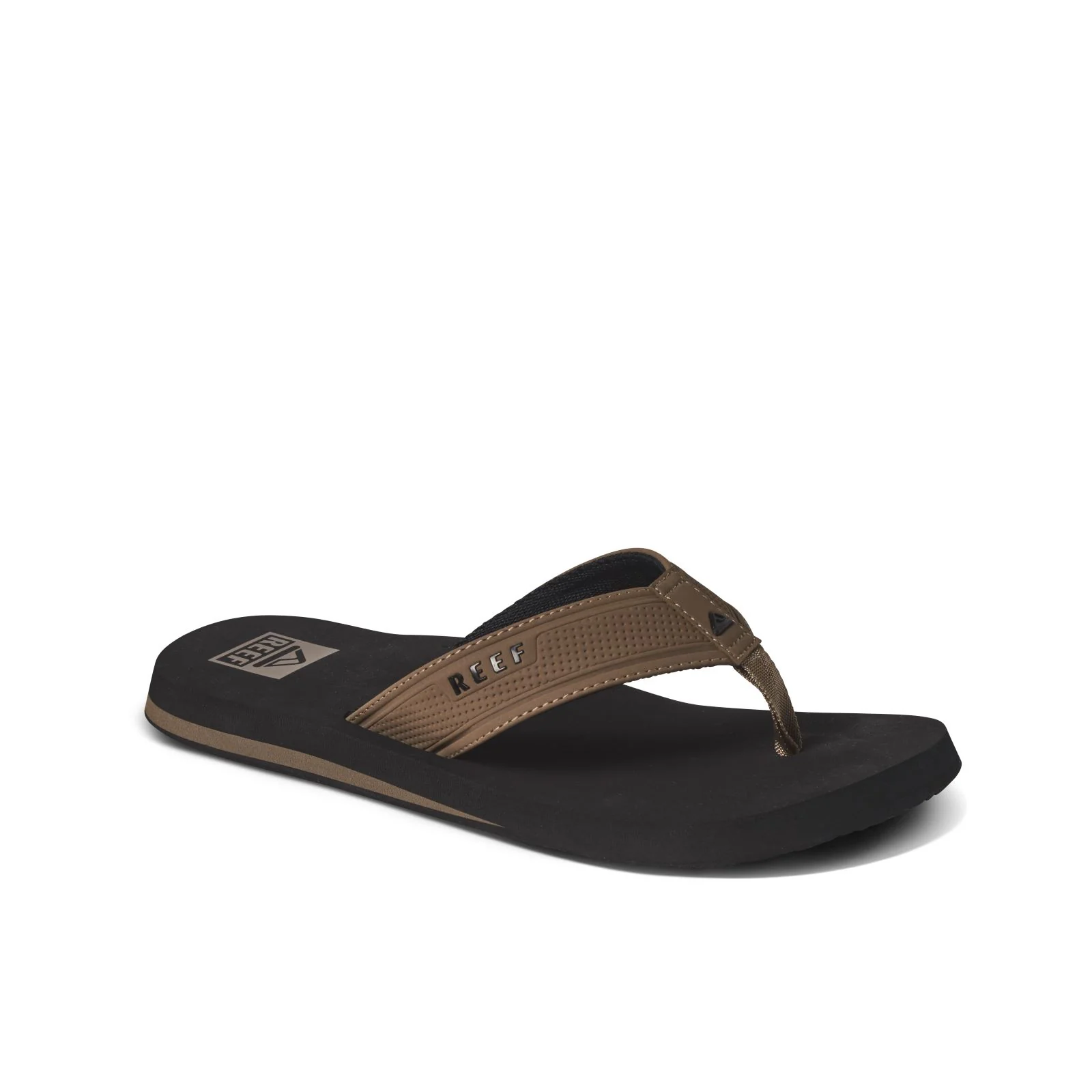 Reef Mens The Layback Flip Flops - Image 3