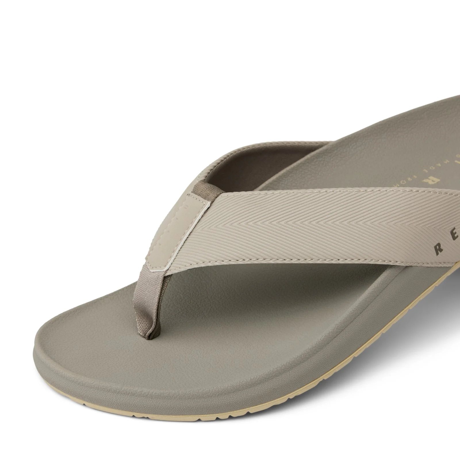 Reef Mens The Raglan Flip Flops - Image 21