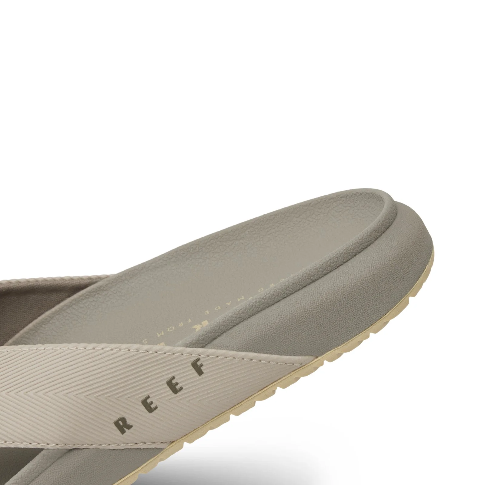 Reef Mens The Raglan Flip Flops - Image 22