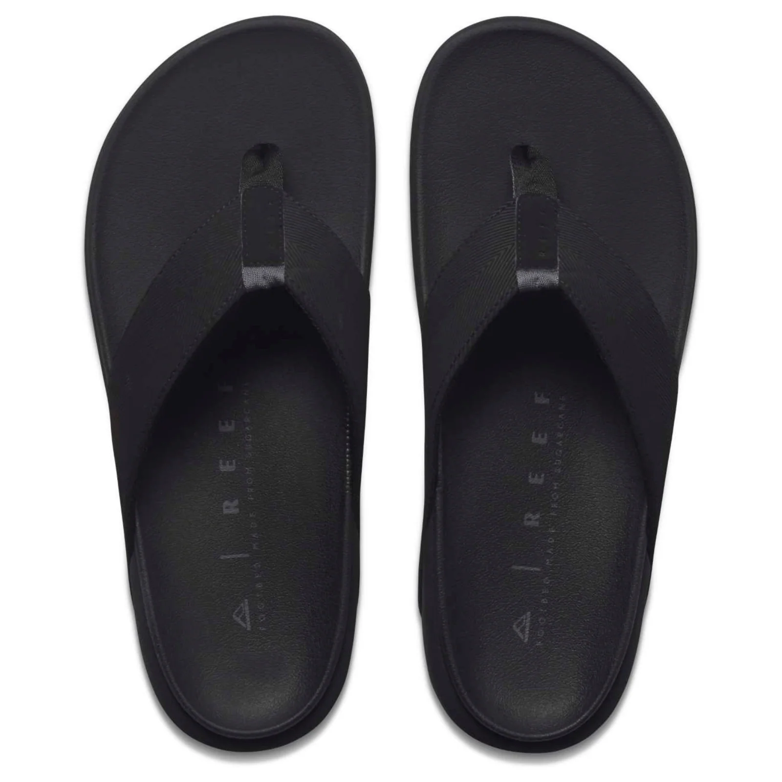 Reef Mens The Raglan Flip Flops - Image 3