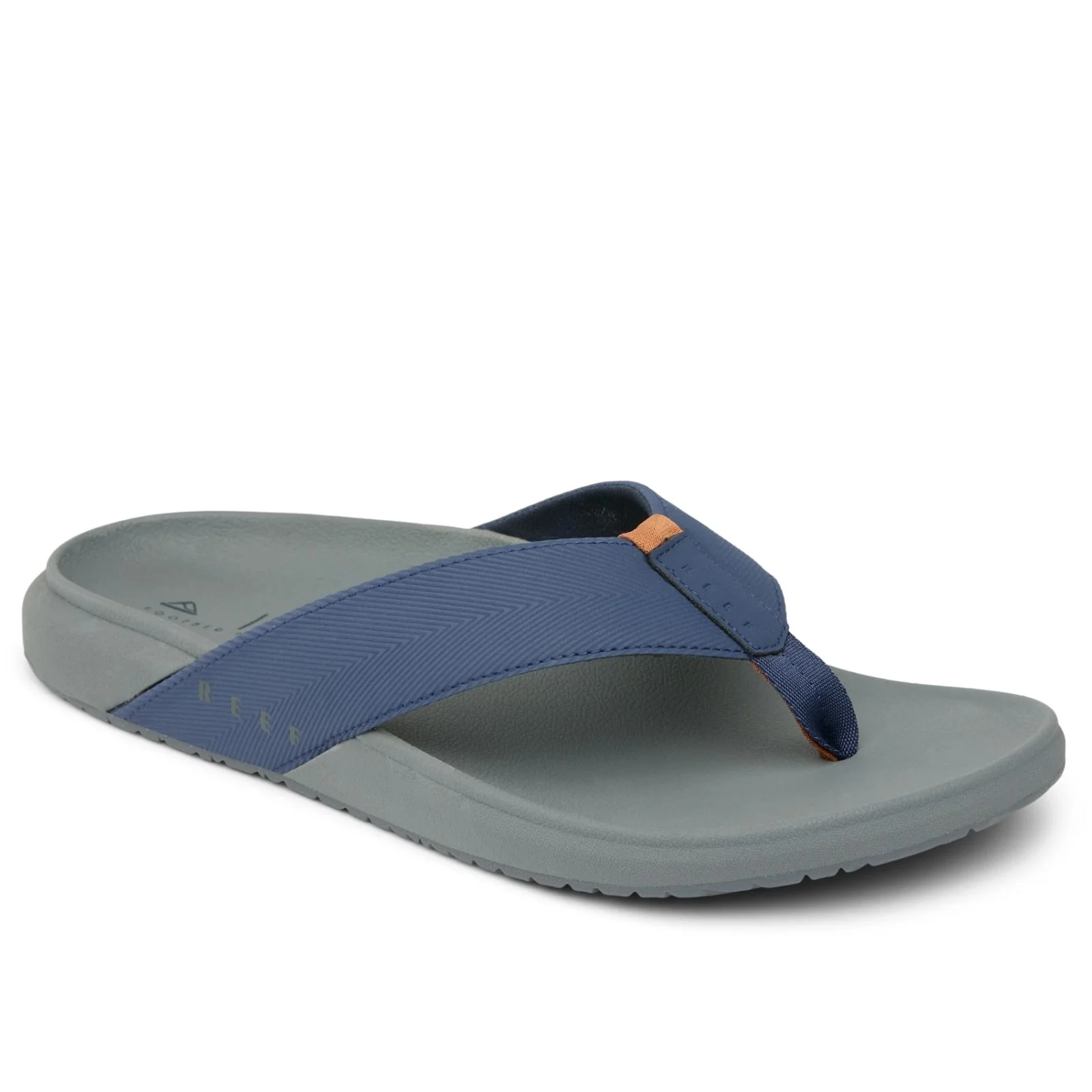 Reef Mens The Raglan Flip Flops - Image 8