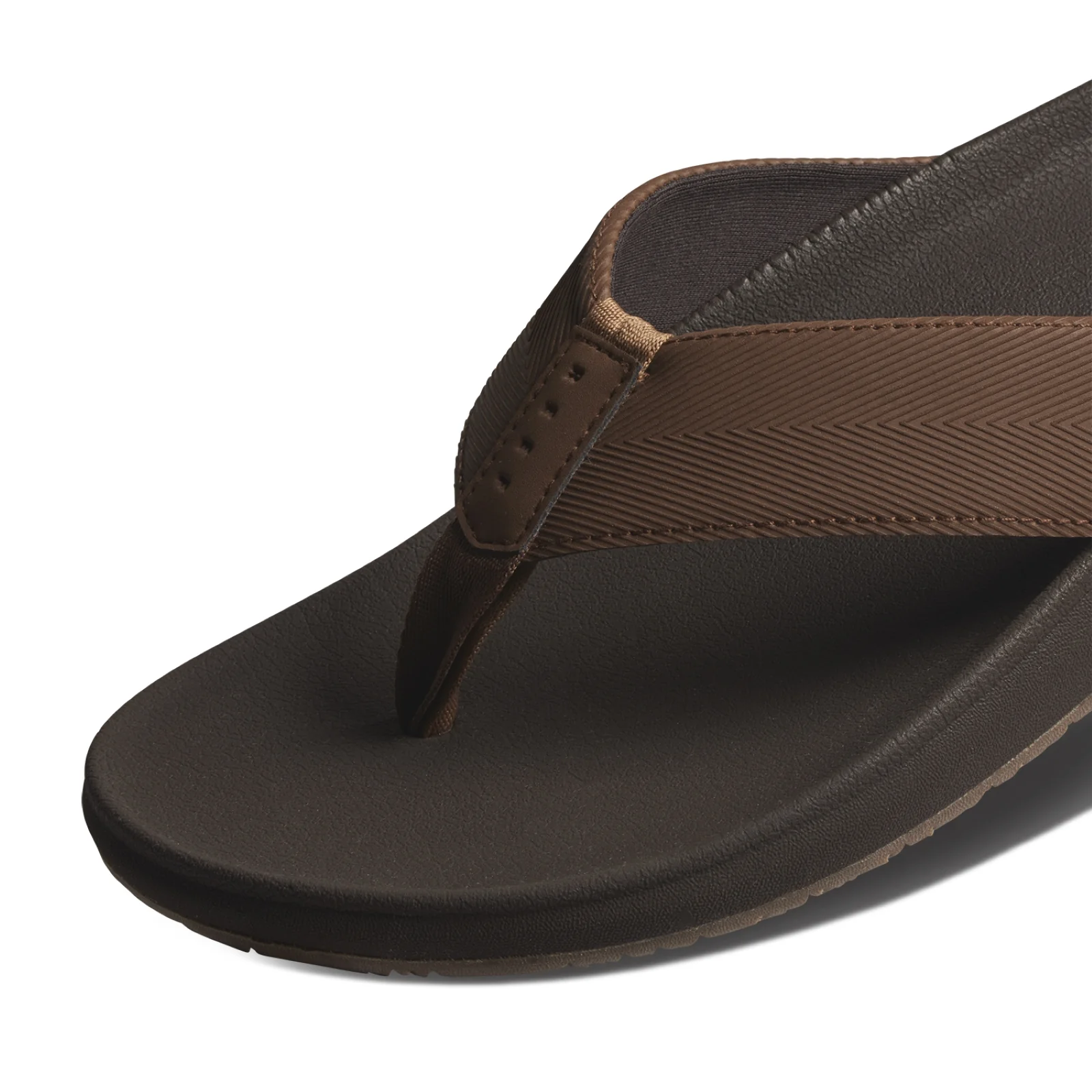 Reef Mens The Raglan Flip Flops - Image 9