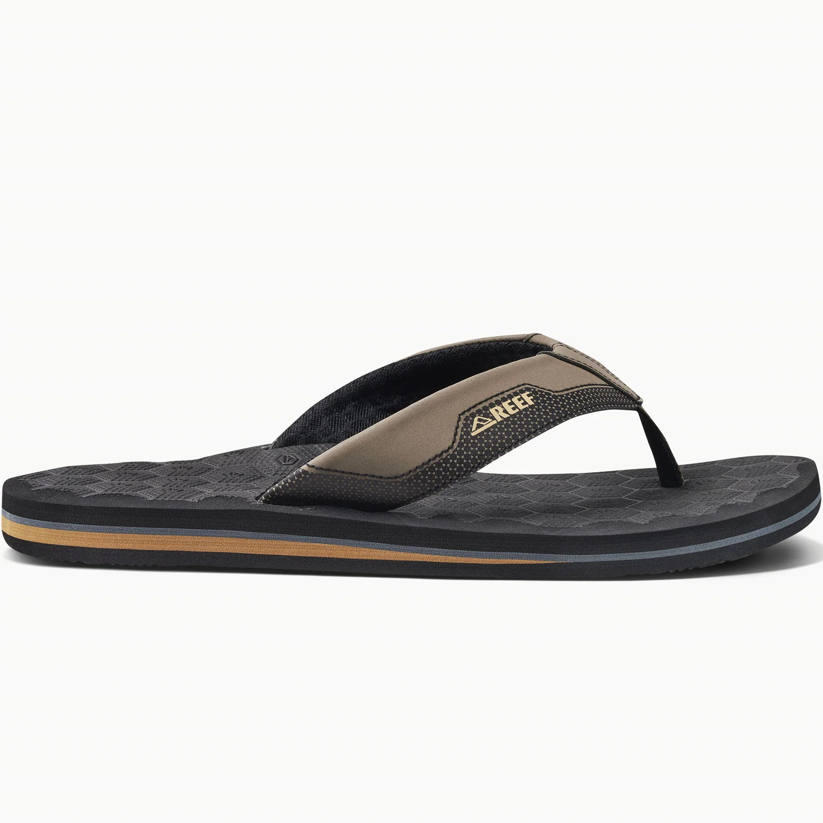 Reef Mens The Ripper Flip Flops - Image 10
