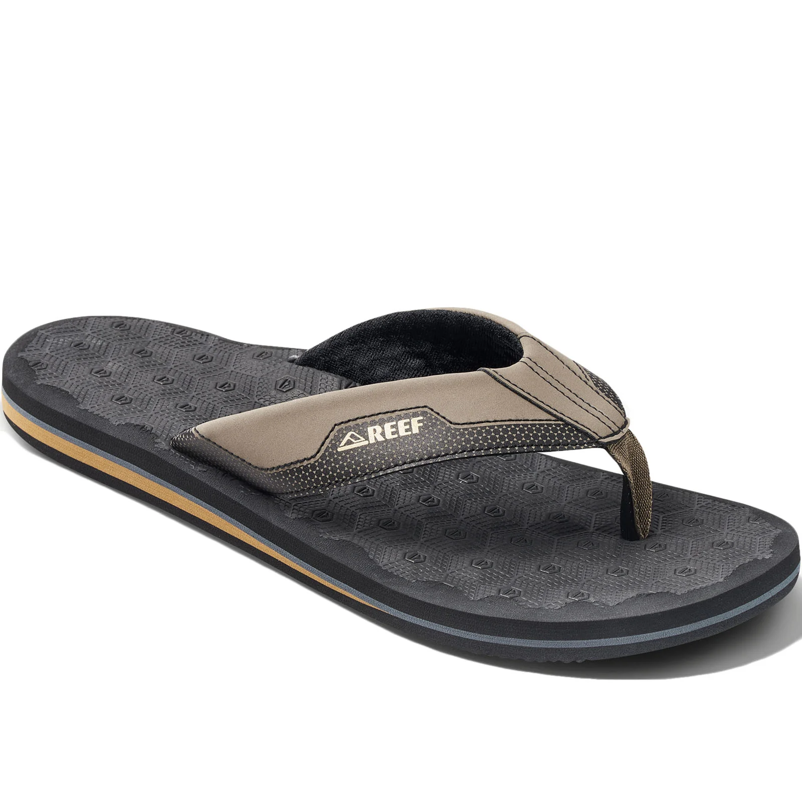 Reef Mens The Ripper Flip Flops - Image 2