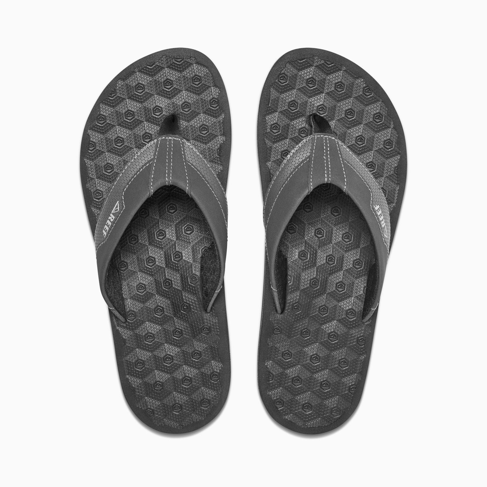 Reef Mens The Ripper Flip Flops - Image 8