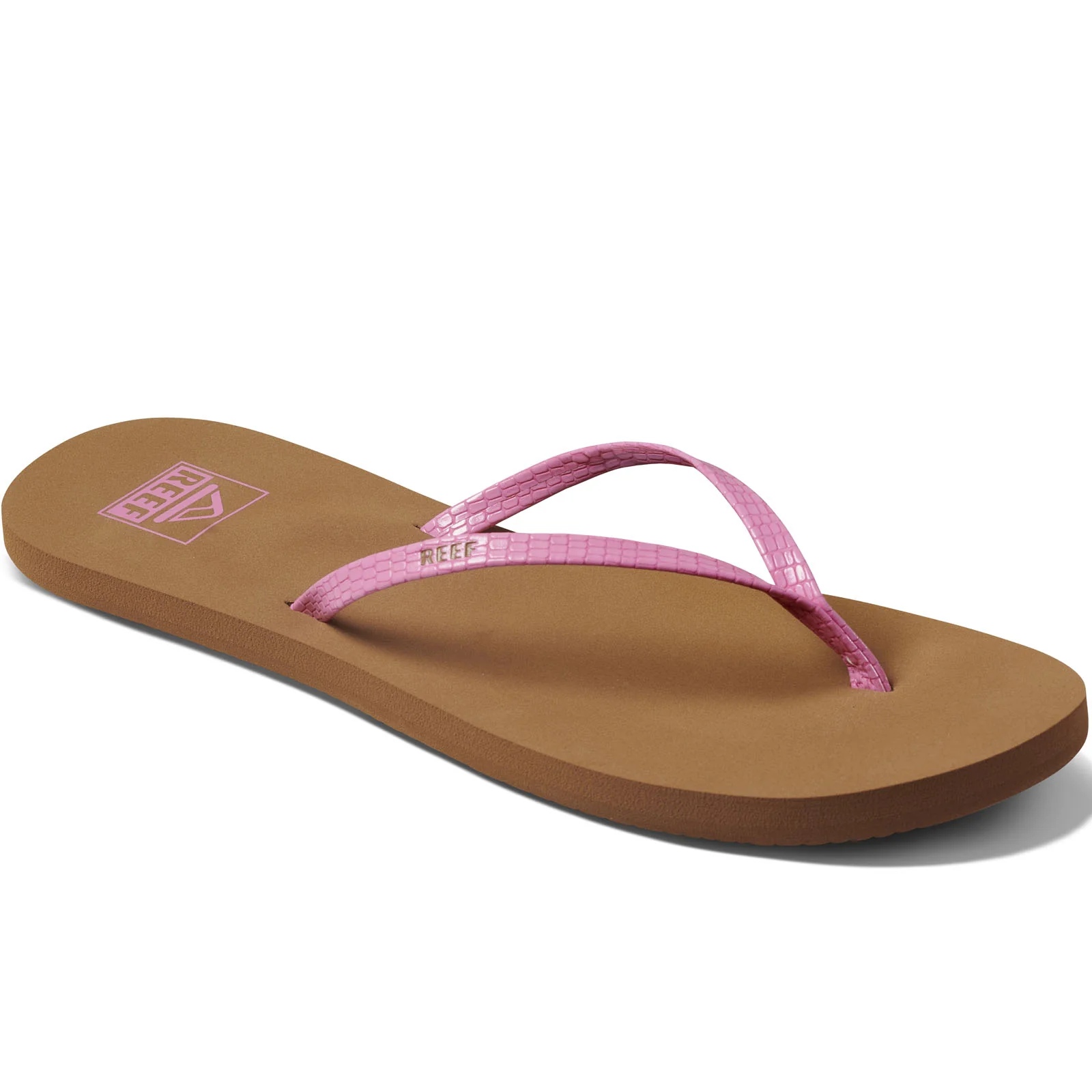Reef Womens Bliss Nights Flip Flops - Image 3