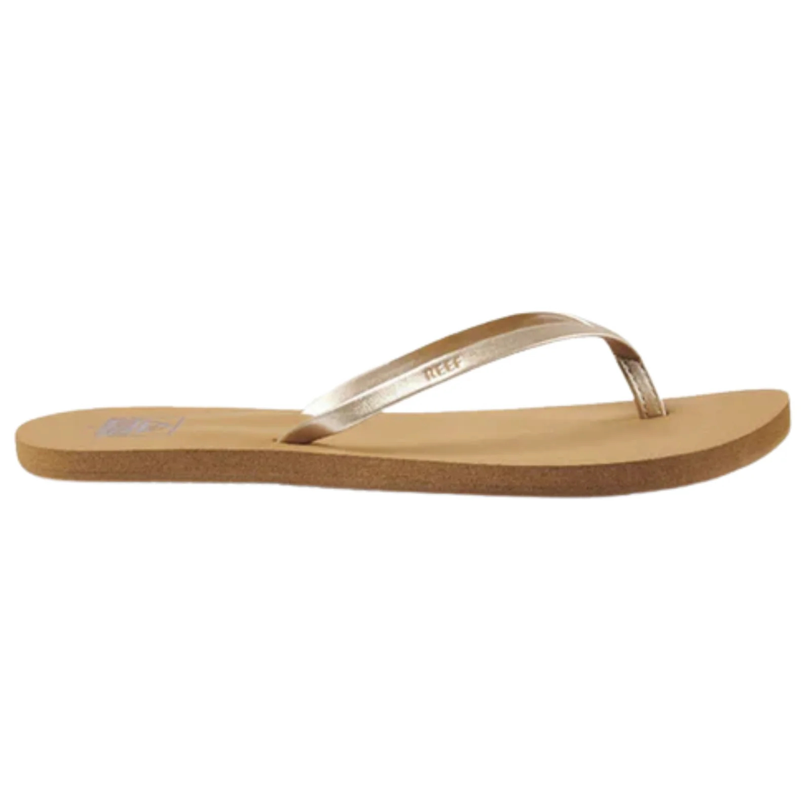 Reef Womens Bliss Nights Flip Flops - Image 9