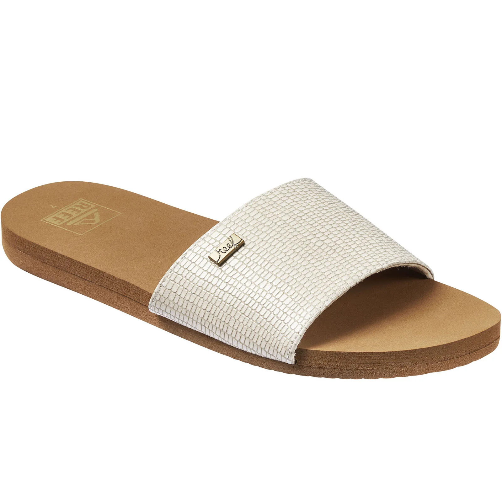 Reef Womens Bliss Nights Sliders - Image 5