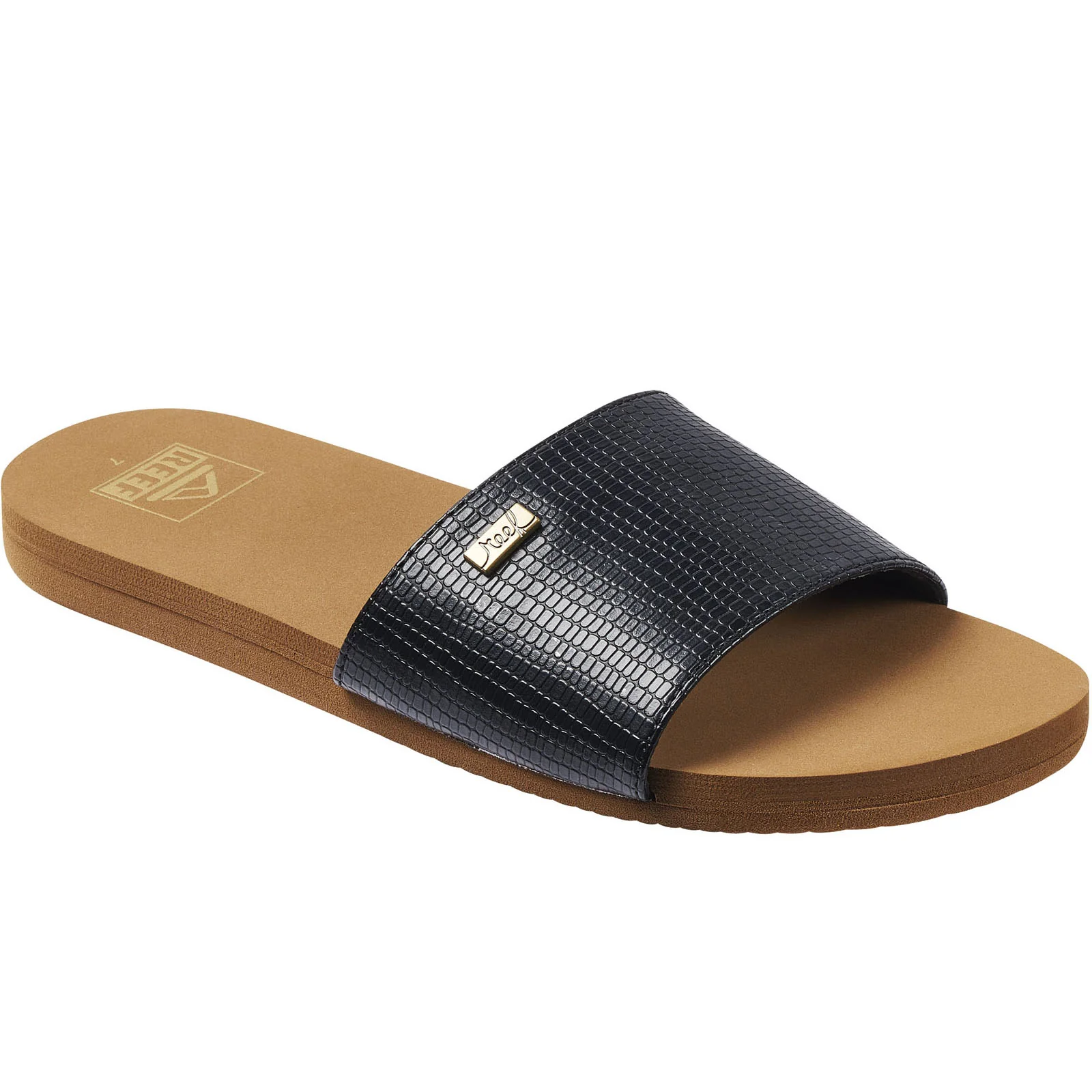 Reef Womens Bliss Nights Sliders - Image 6