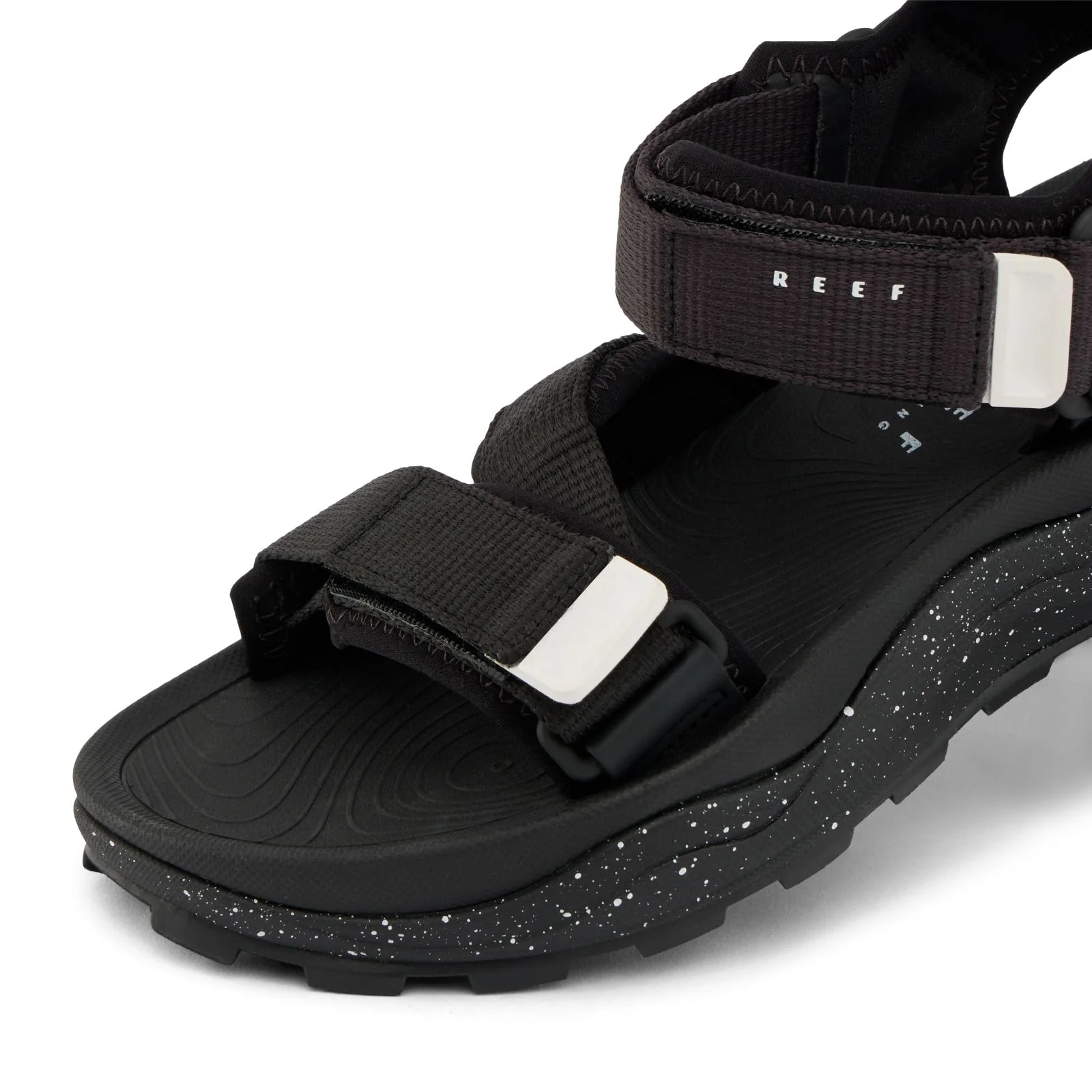 Reef Womens Cross-Shore Sandals - Image 7