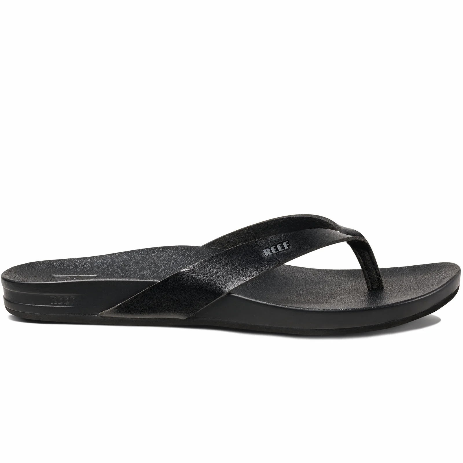 Reef Womens Cushion Bounce Court Flip Flops - Image 25