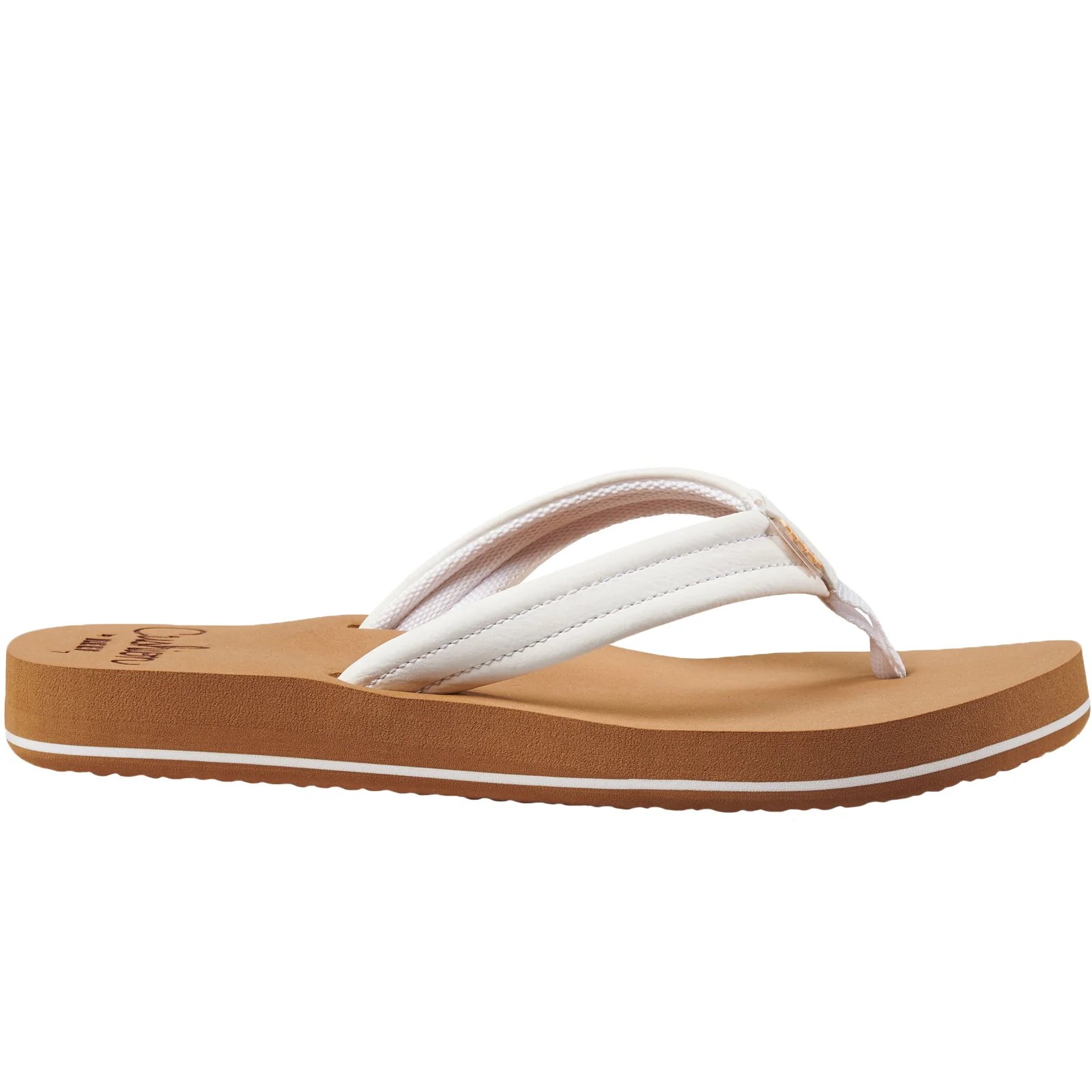 Reef Womens Cushion Breeze Flip Flops - Image 12