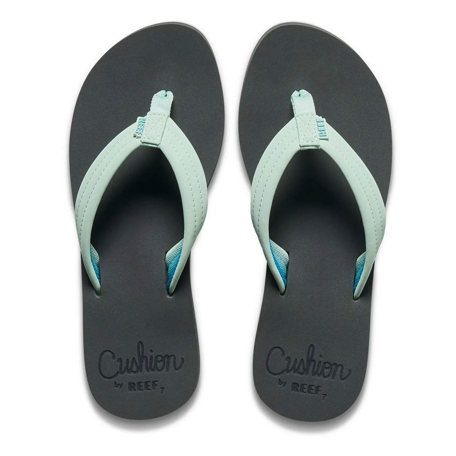 Reef Womens Cushion Breeze Flip Flops - Image 18