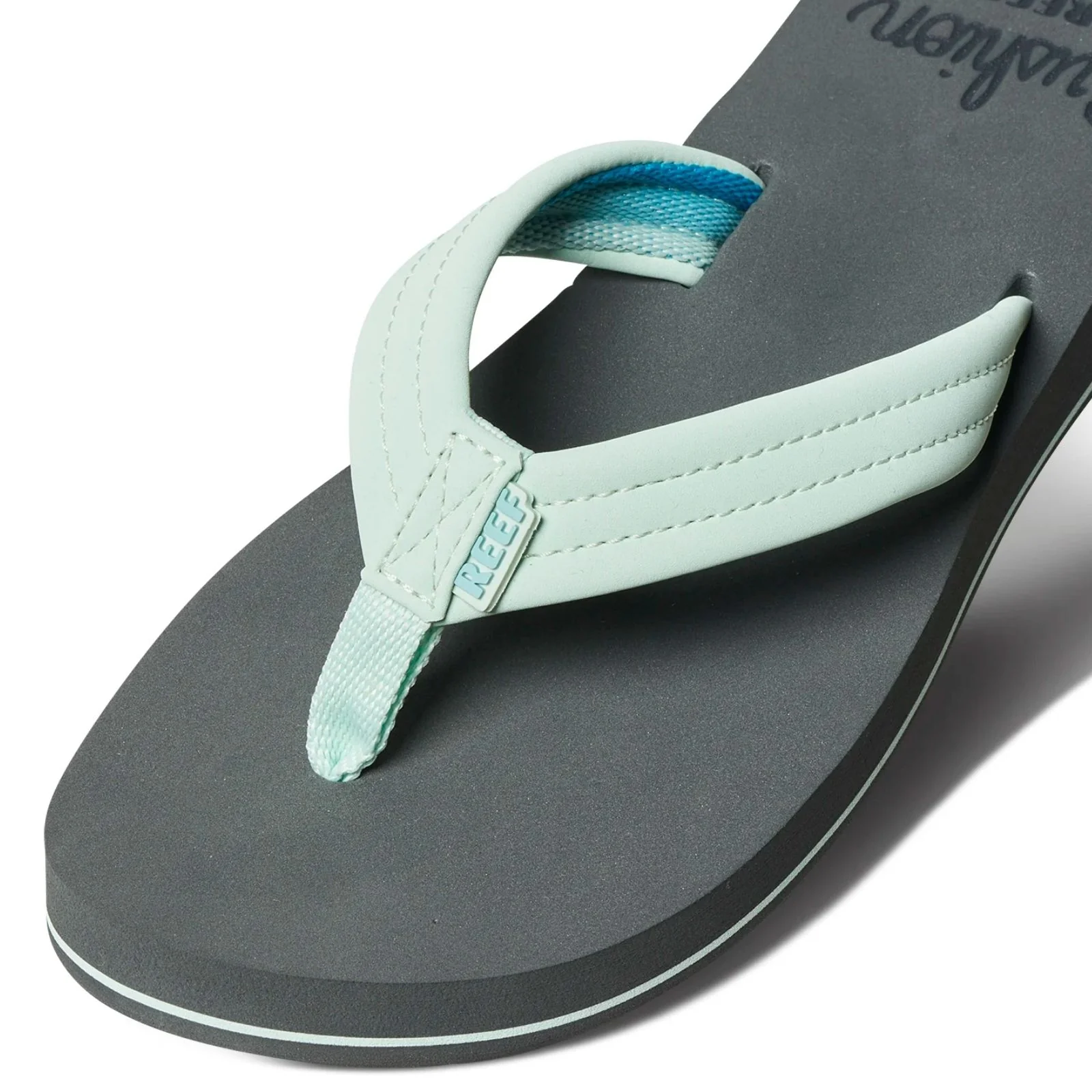 Reef Womens Cushion Breeze Flip Flops - Image 26