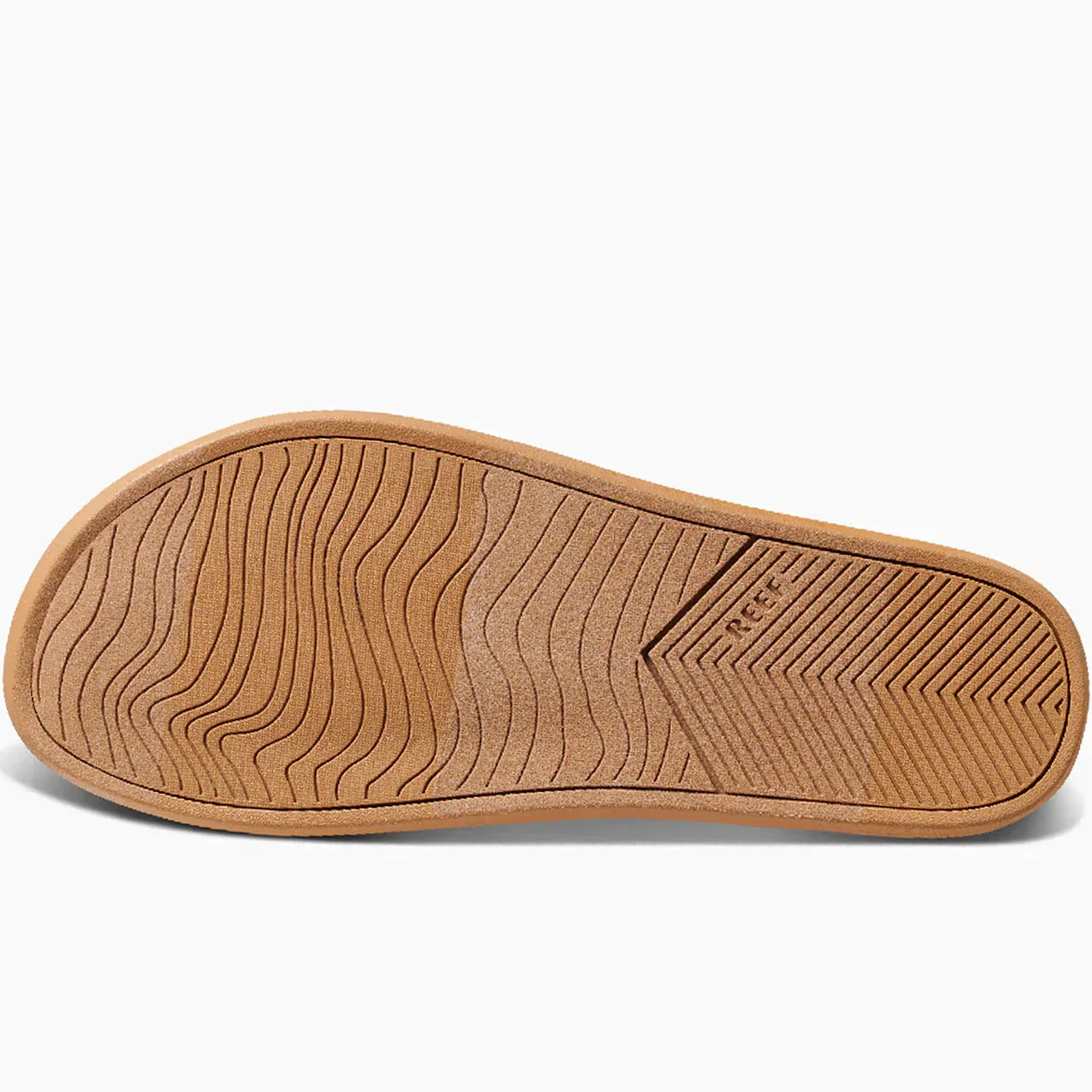 Reef Womens Cushion Homey Lightweight Sliders - Blush - Image 3