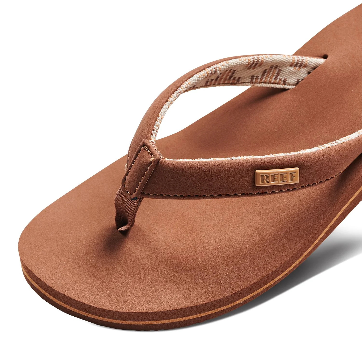 Reef Womens Cushion Sands Flip Flops - Image 14