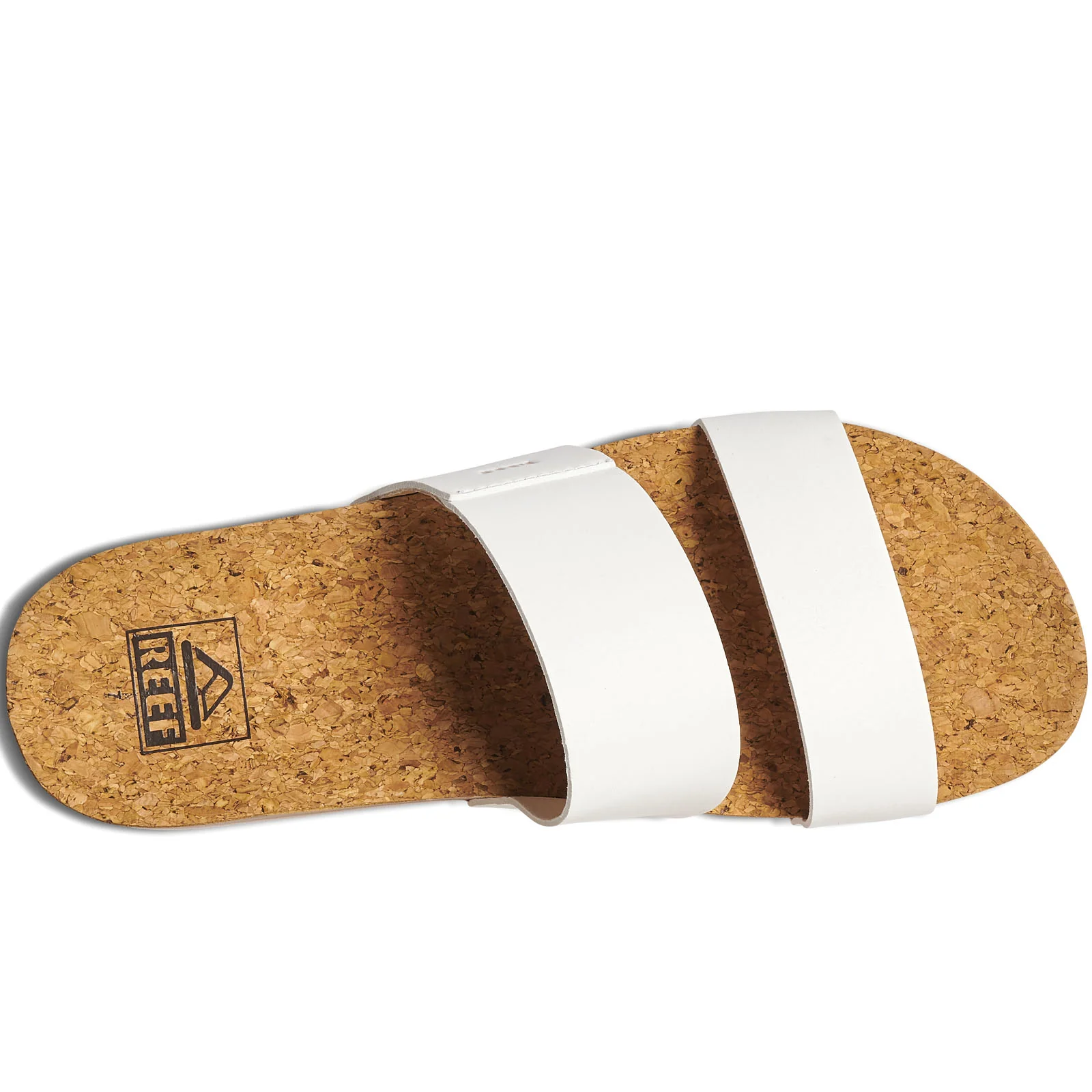 Reef Womens Cushion Vista HI Summer Sandals - Image 22