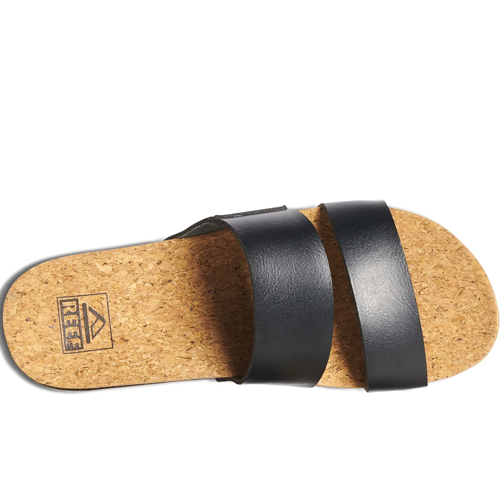 Reef Womens Cushion Vista HI Summer Sandals - Image 25