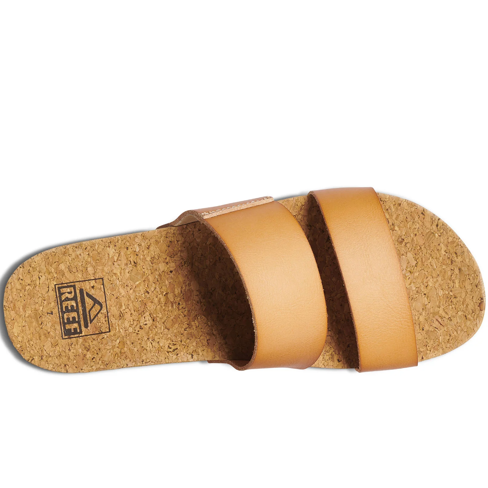 Reef Womens Cushion Vista HI Summer Sandals - Image 26