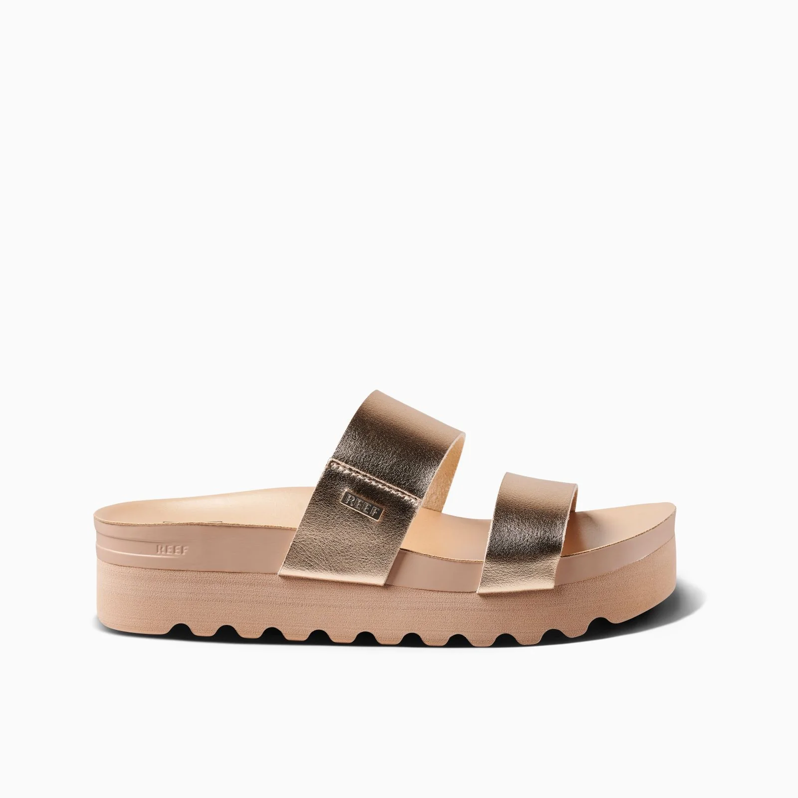 Reef Womens Cushion Vista HI Summer Sandals - Image 50