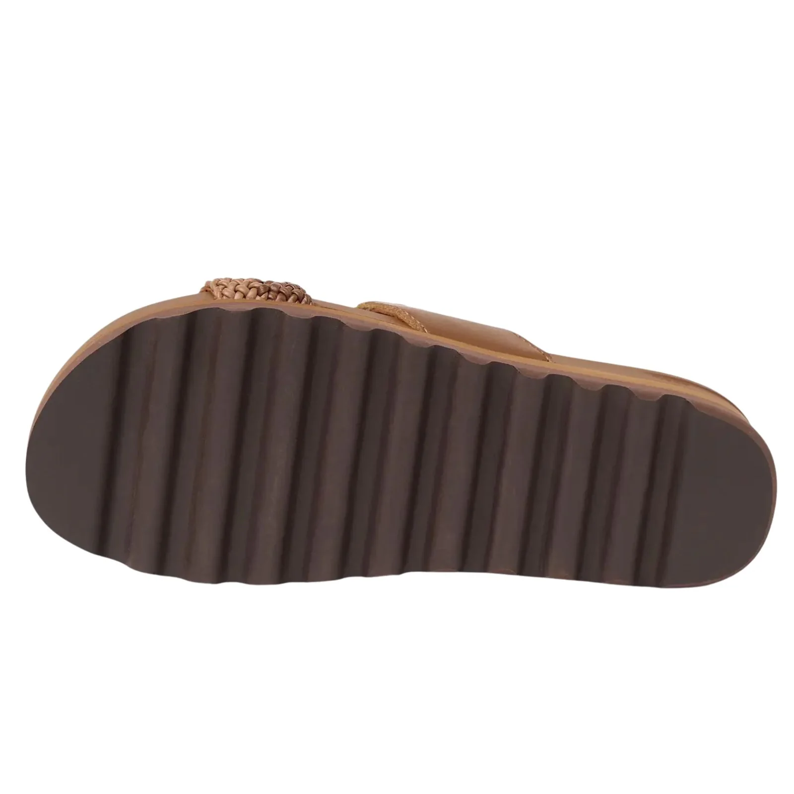 Reef Womens Cushion Vista HI Summer Sandals - Image 66