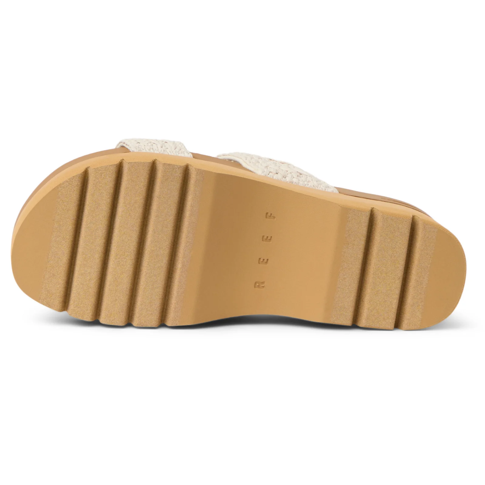 Reef Womens Cushion Vista Higher Platform Sandals - Image 26