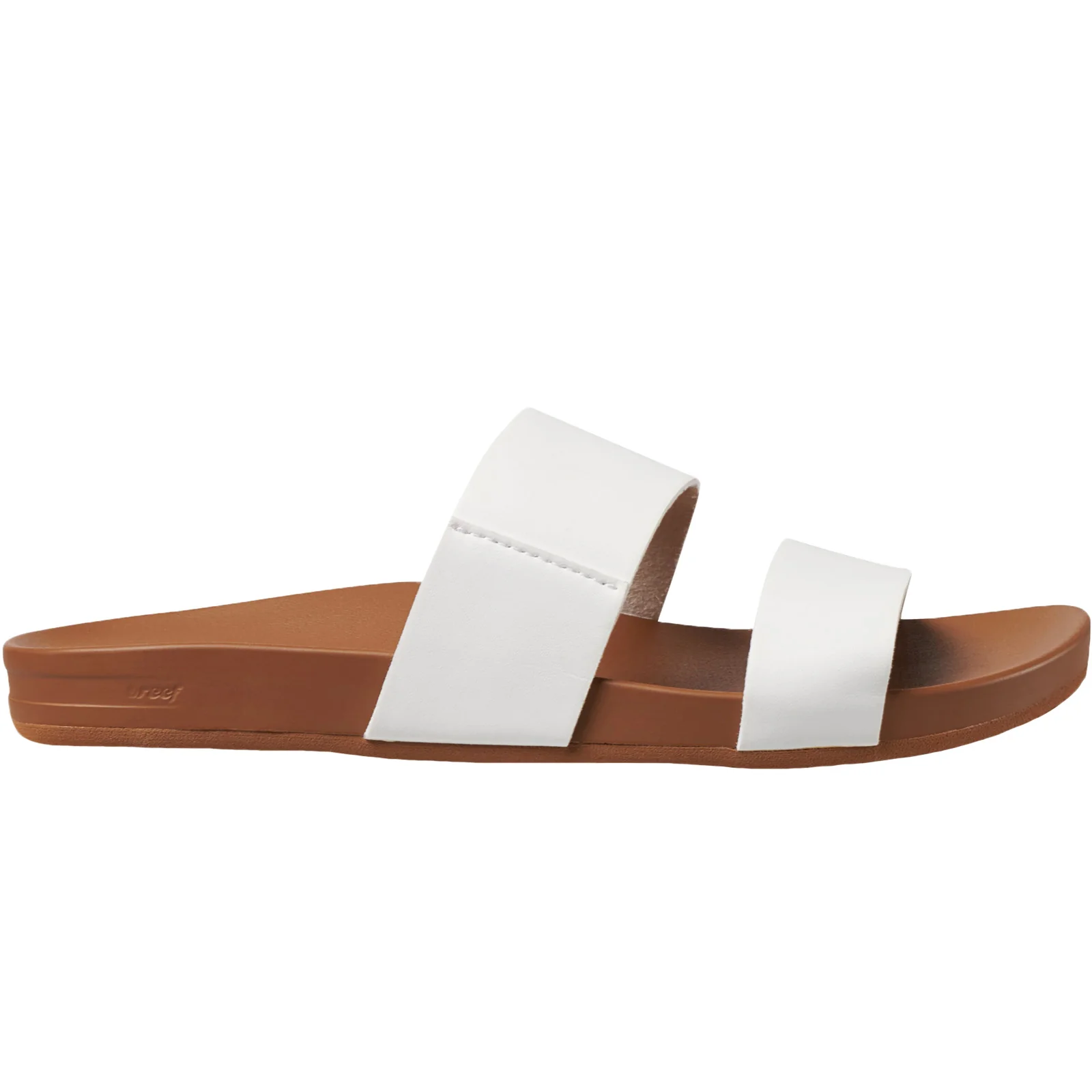 Reef Womens Cushion Vista Summer Sandals - Image 12