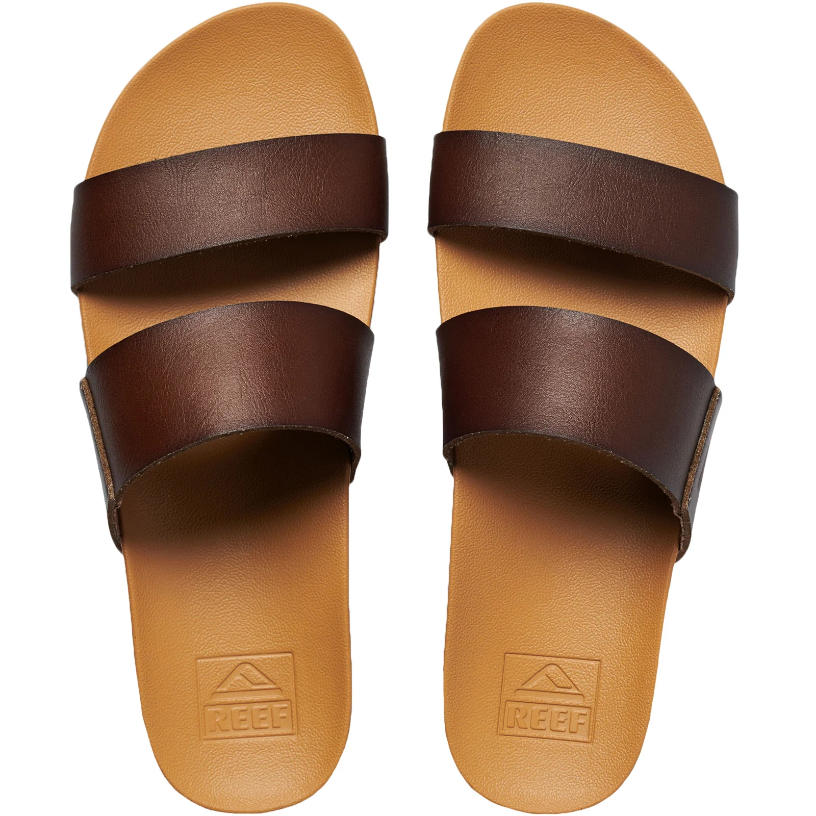 Reef Womens Cushion Vista Summer Sandals - Image 4
