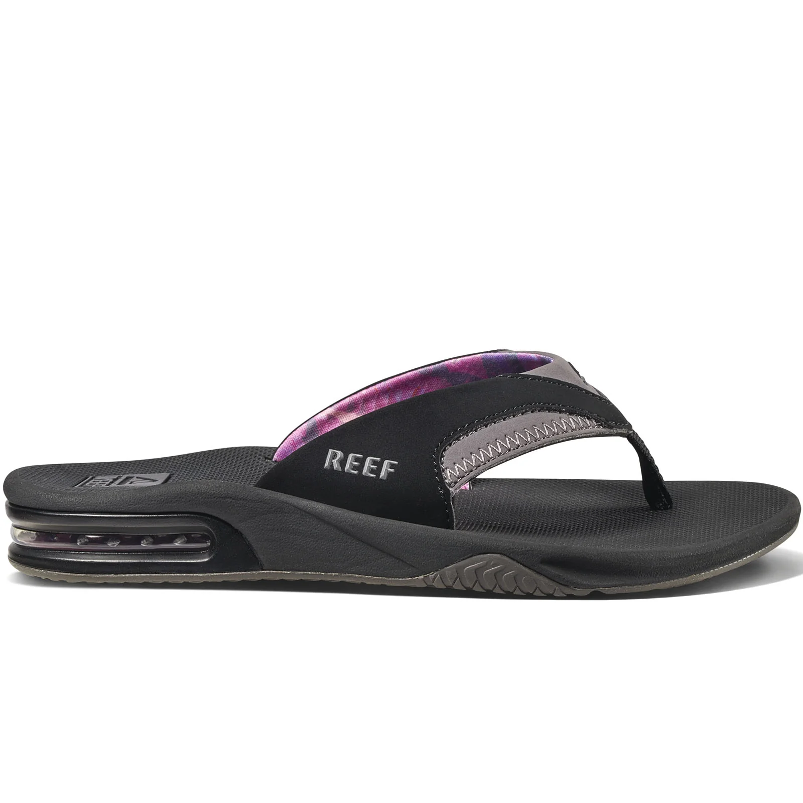 Reef Womens Fanning Summer Flip Flops - Image 22