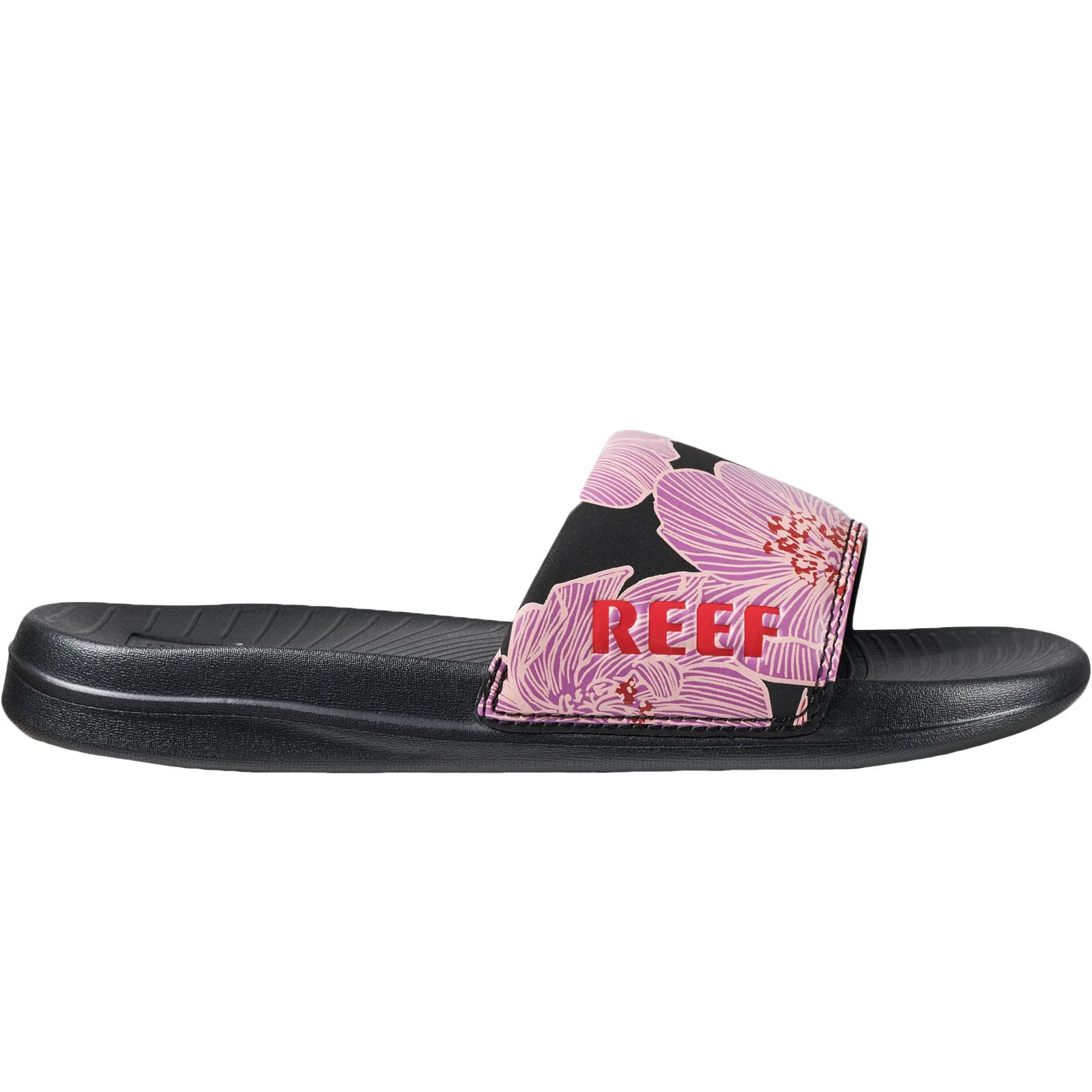 Reef Womens One Slide Summer Sliders - Image 19