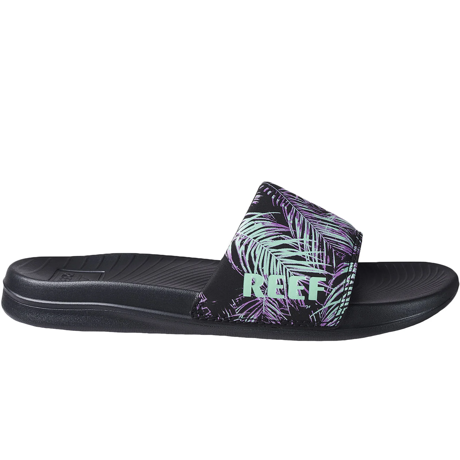 Reef Womens One Slide Summer Sliders - Image 20