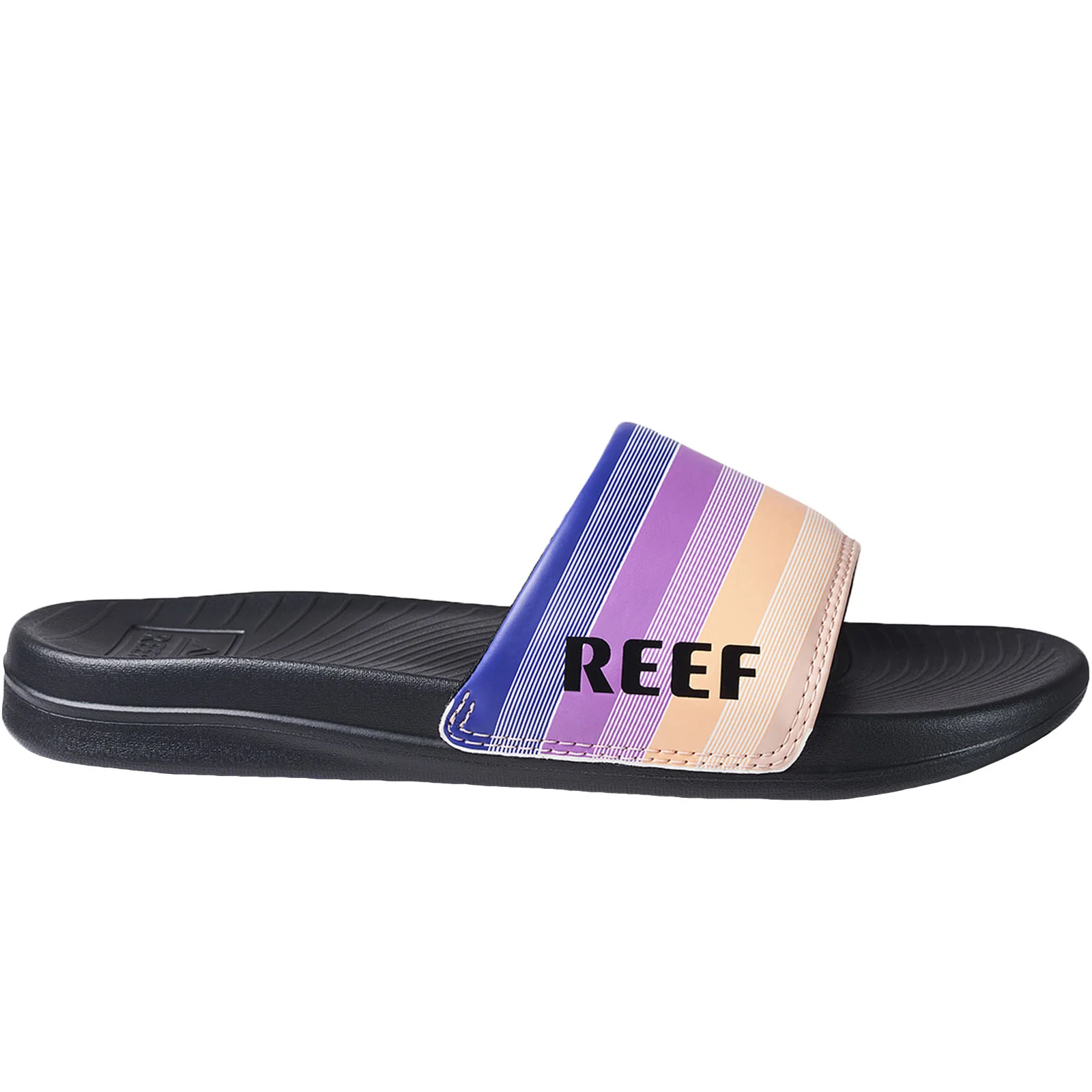 Reef Womens One Slide Summer Sliders - Image 22