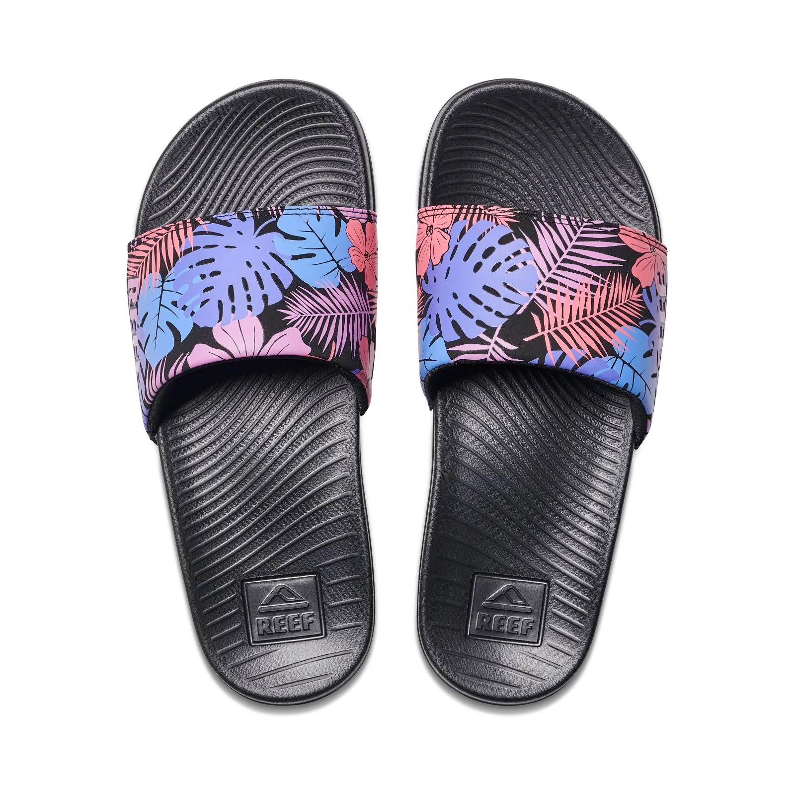 Reef Womens One Slide Summer Sliders - Image 32