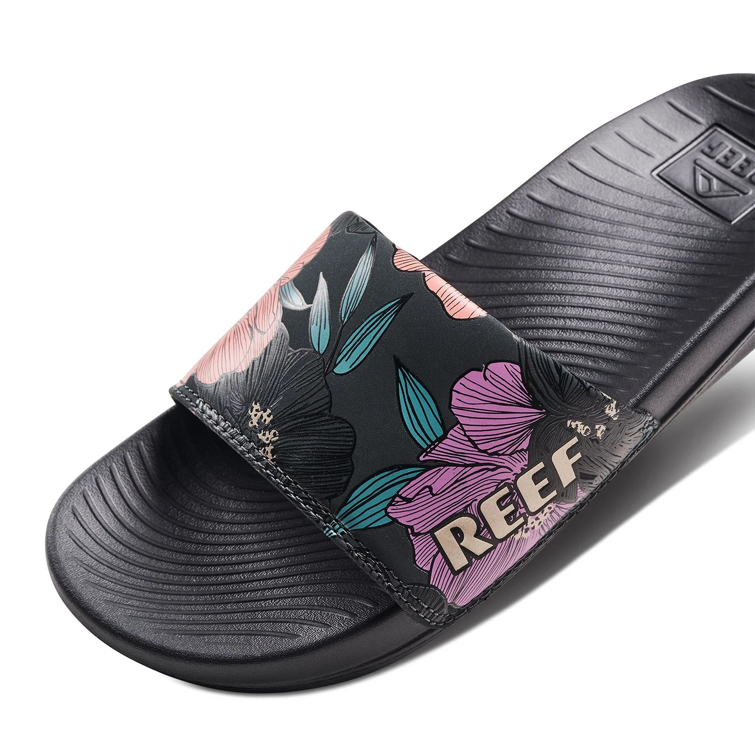 Reef Womens One Slide Summer Sliders - Image 39