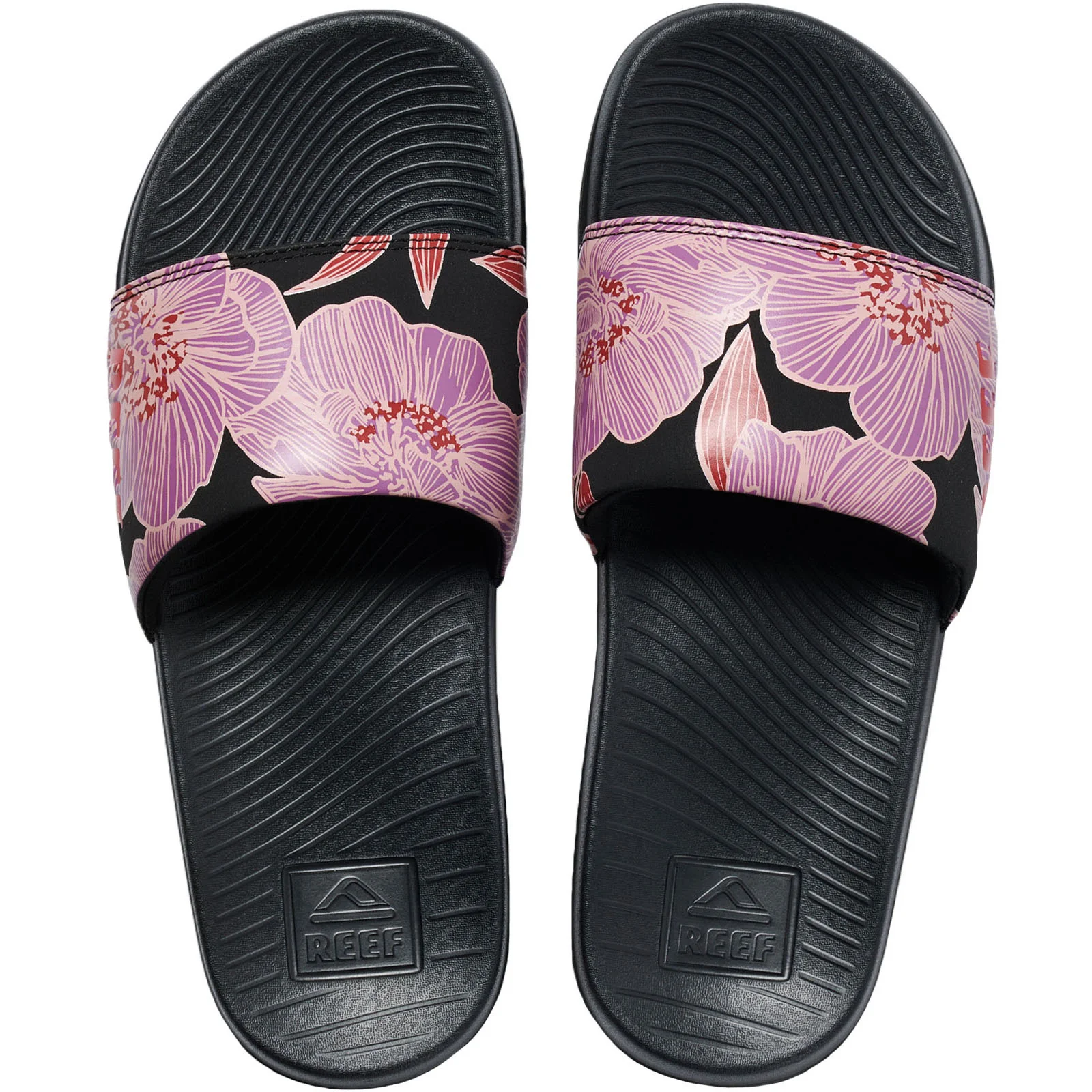 Reef Womens One Slide Summer Sliders - Image 7
