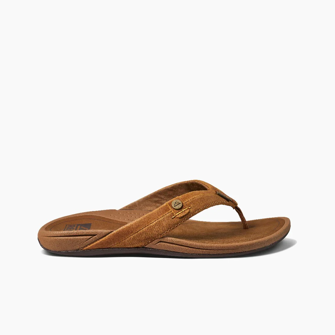 Reef Womens Pacific Premium Sandals - Image 4