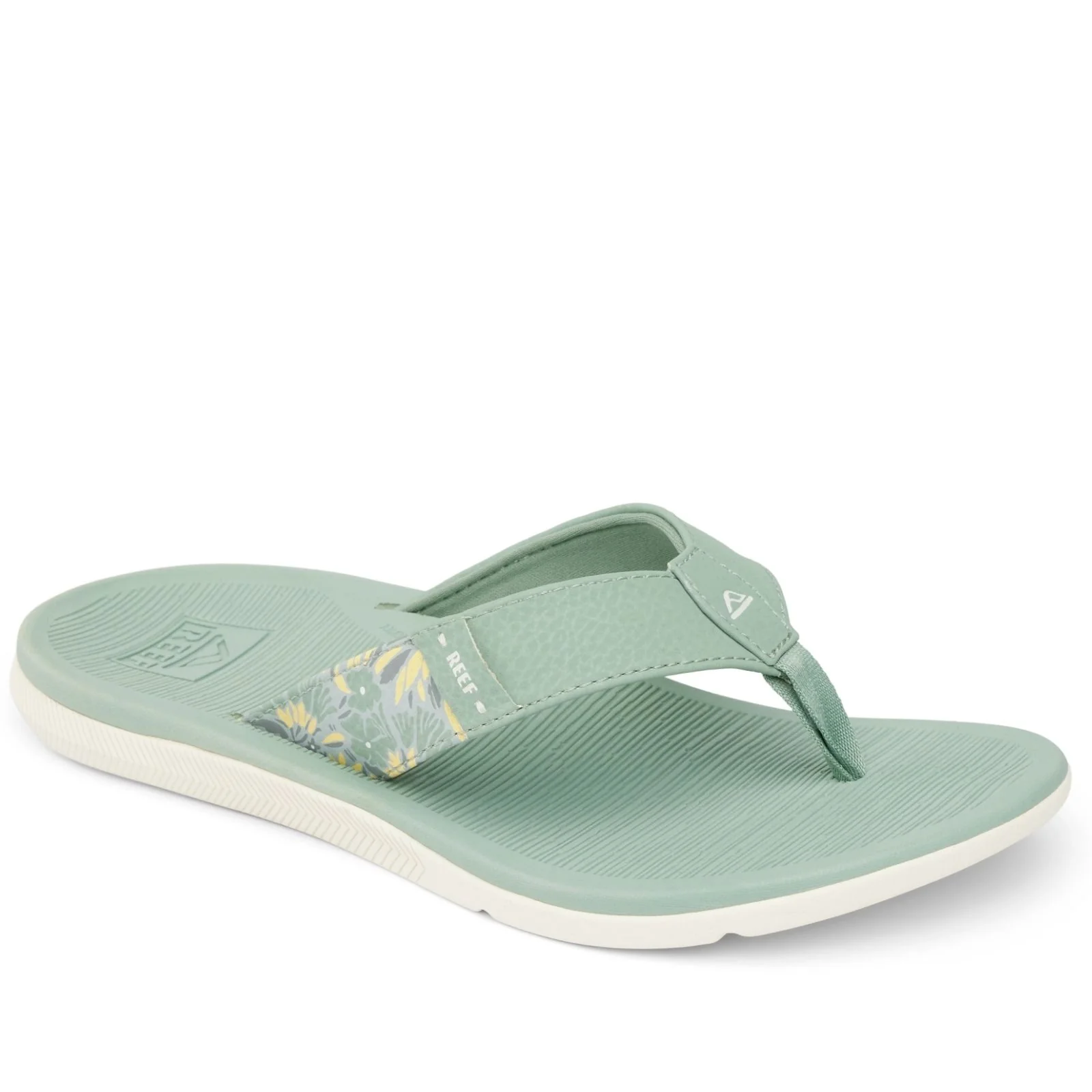 Reef Womens Santa ANA Summer Flip Flops - Image 12