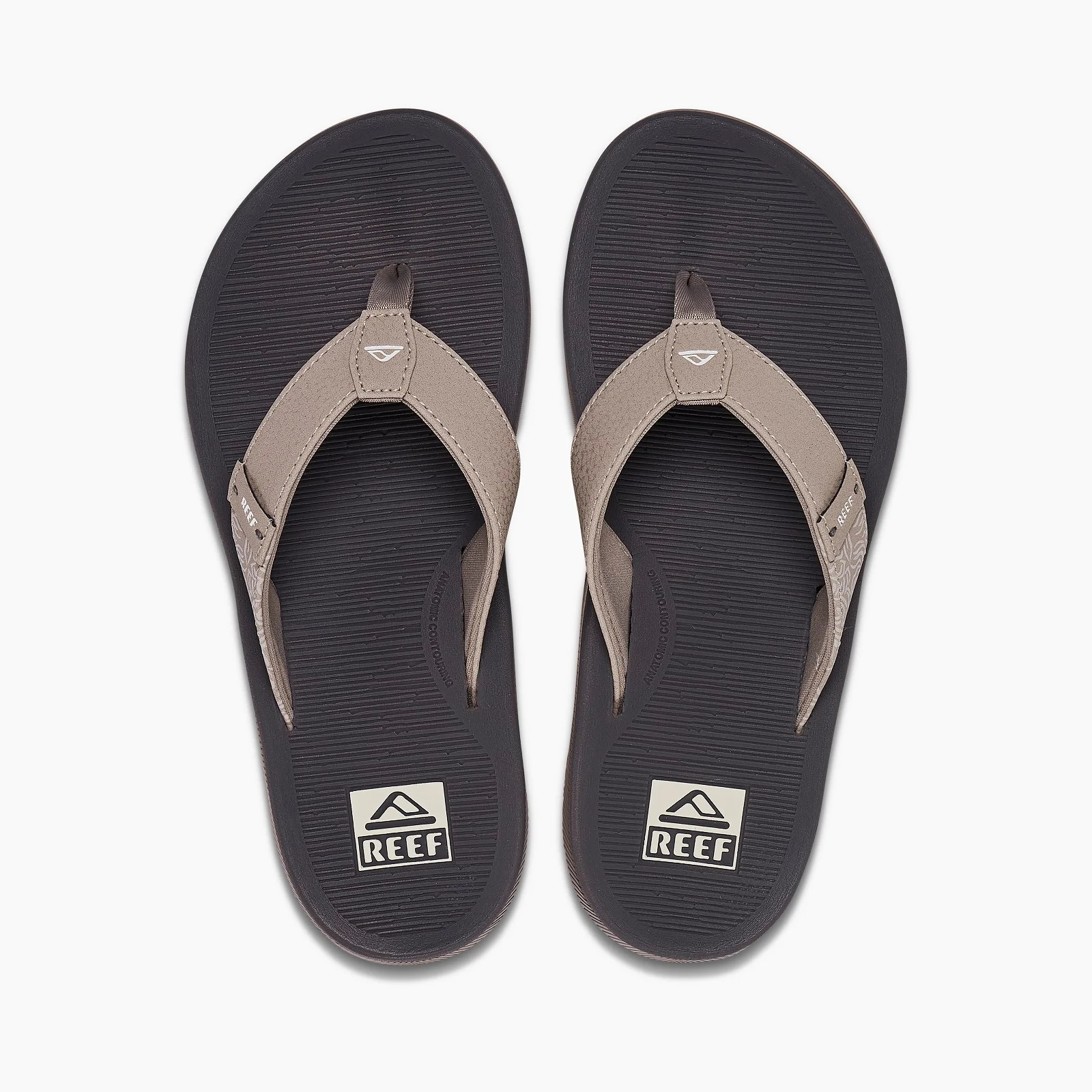 Reef Womens Santa ANA Summer Flip Flops - Image 19