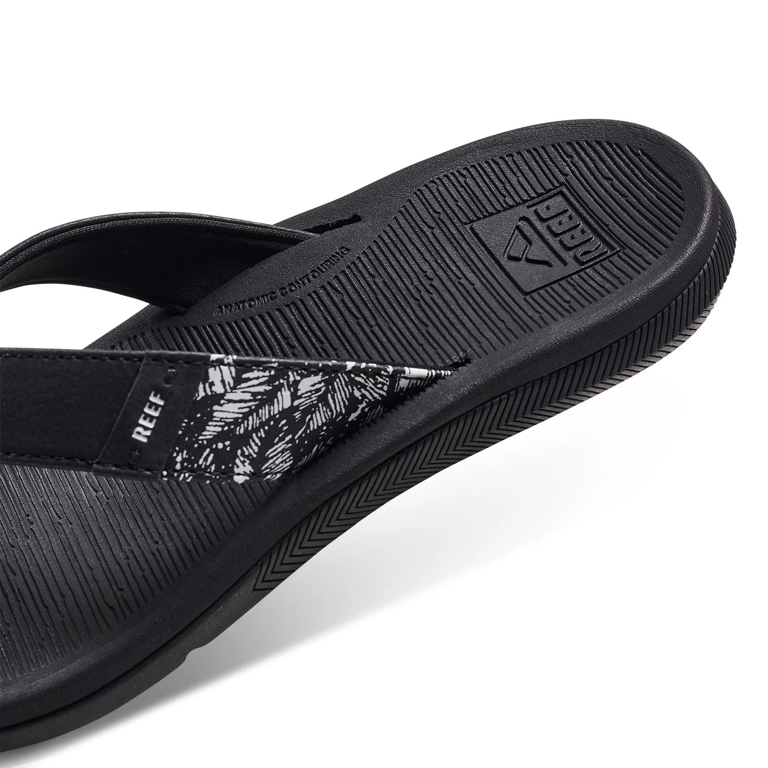 Reef Womens Santa ANA Summer Flip Flops - Image 39