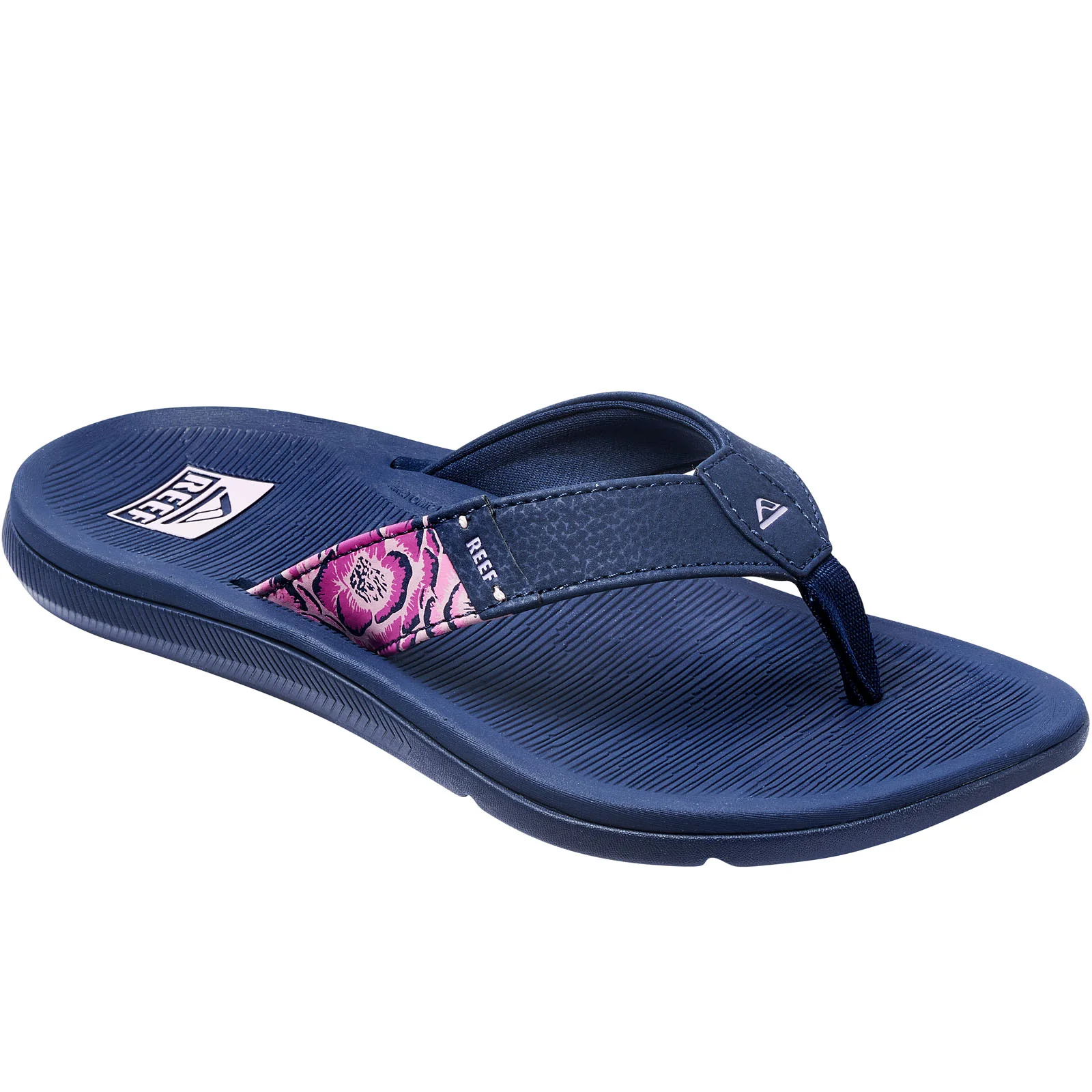 Reef Womens Santa ANA Summer Flip Flops - Image 6