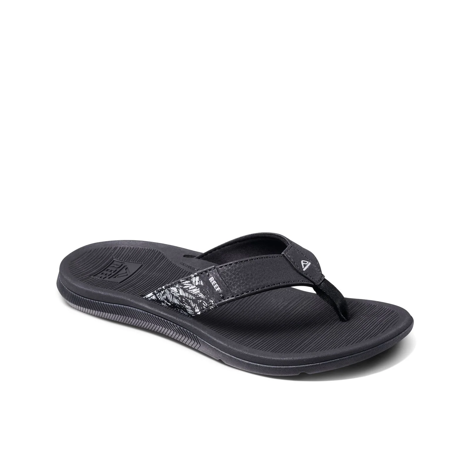 Reef Womens Santa ANA Summer Flip Flops - Image 8