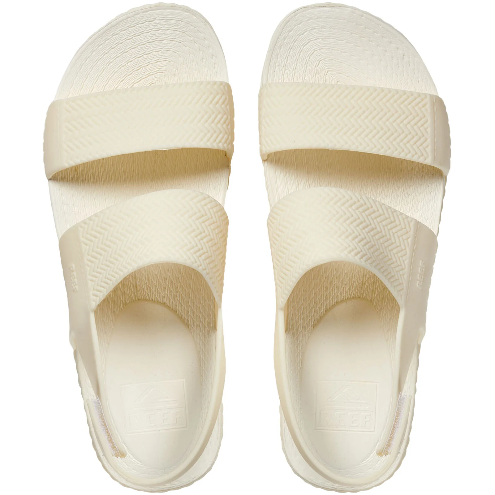 Reef Womens Water Vista Summer Sandals - Image 3