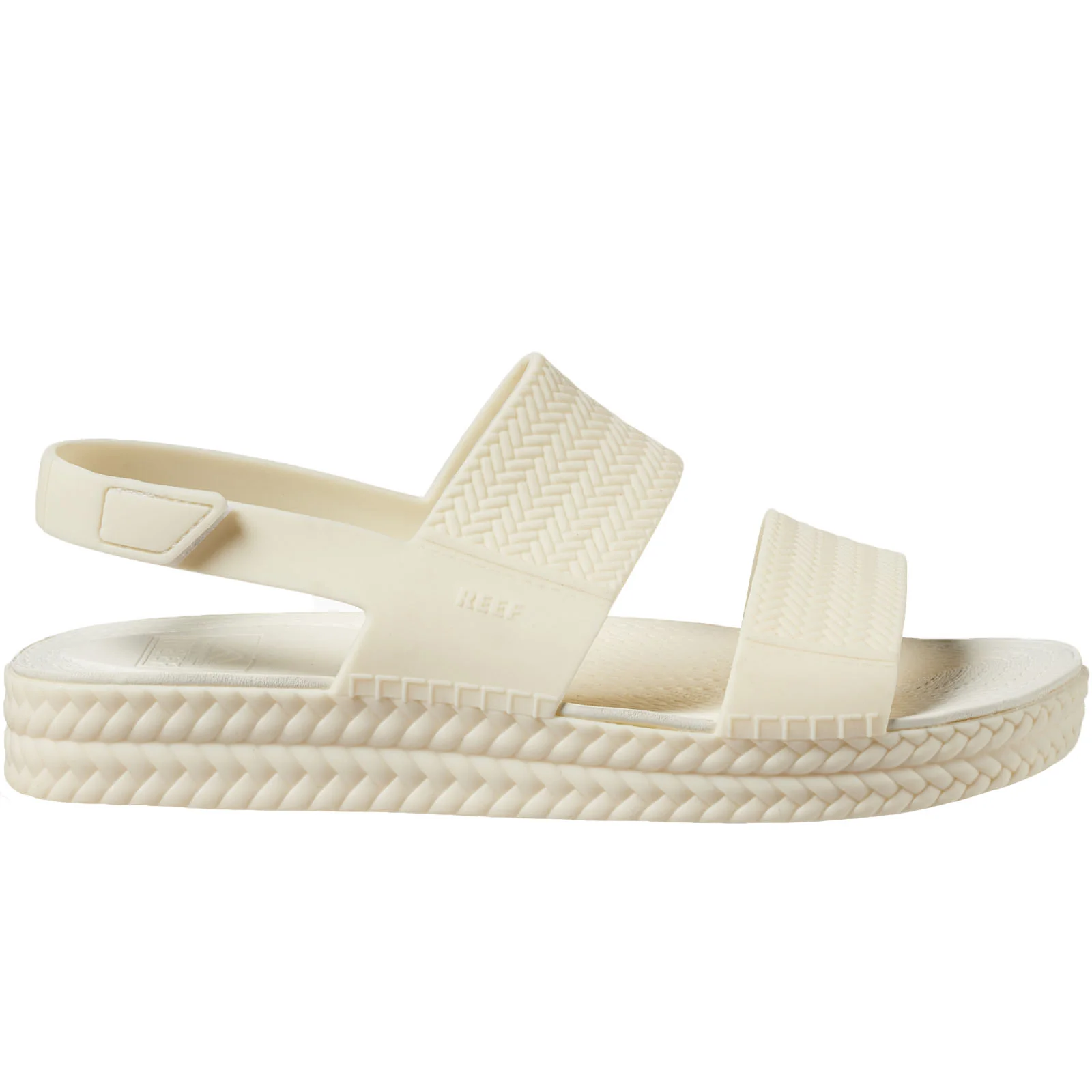 Reef Womens Water Vista Summer Sandals - Image 8