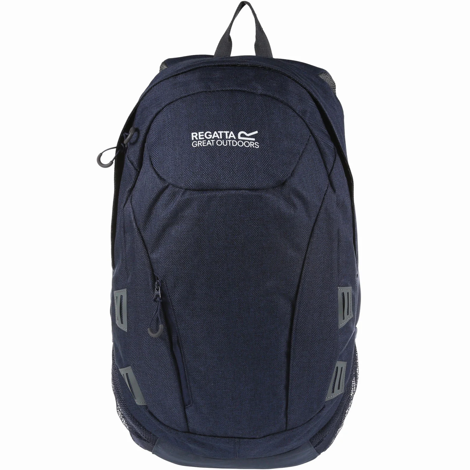 Regatta Adults Altorock II 25L Outdoor Walking Rucksack - Image 5