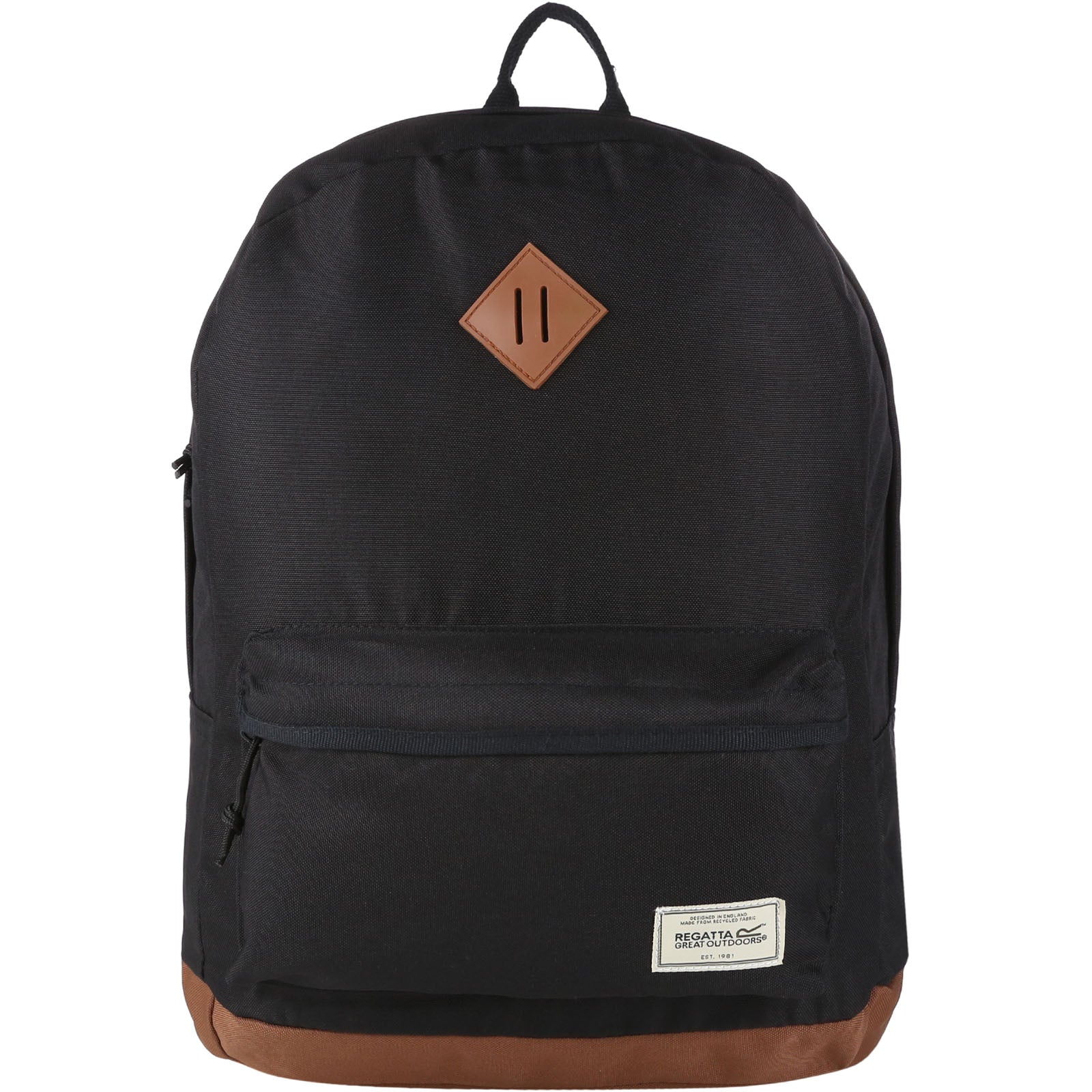 Regatta Adults Stamford 20L School Travel Rucksack - Image 2