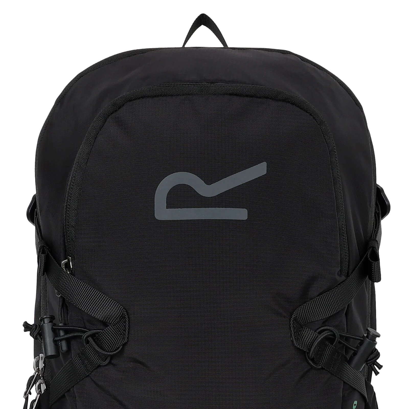Regatta Blackfell 4 20L Backpack - Black - OS - Image 4