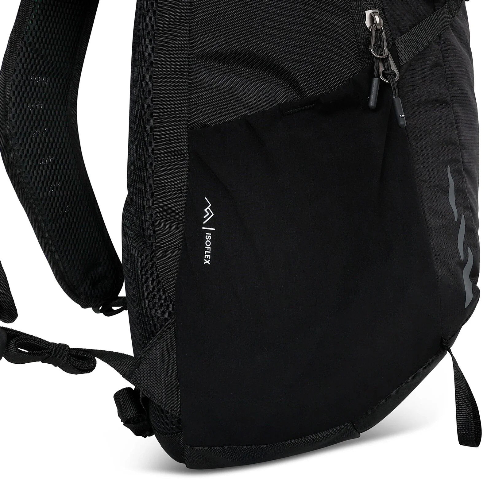 Regatta Blackfell 4 20L Backpack - Black - OS - Image 6