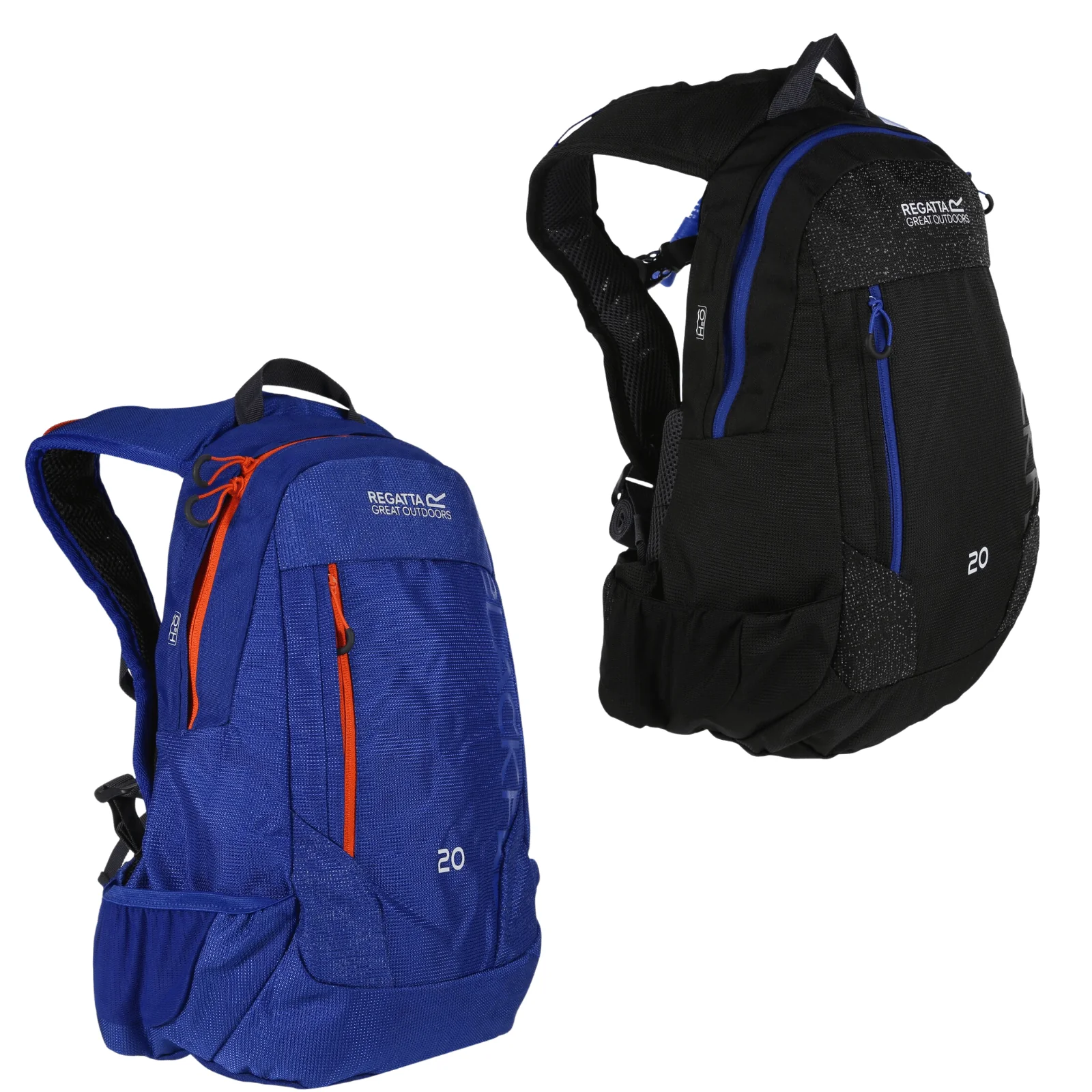 Regatta Blackfell III 20L Hydropack Backpack