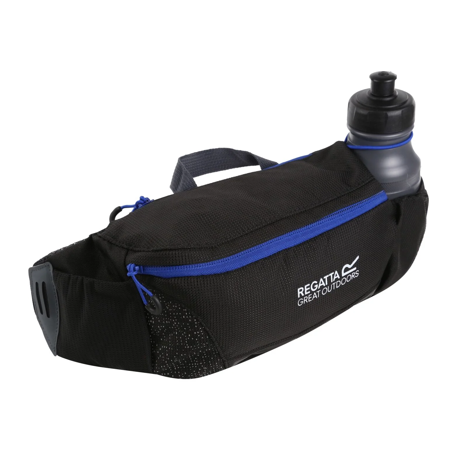 Regatta Blackfell III With Bottle Waist Bag