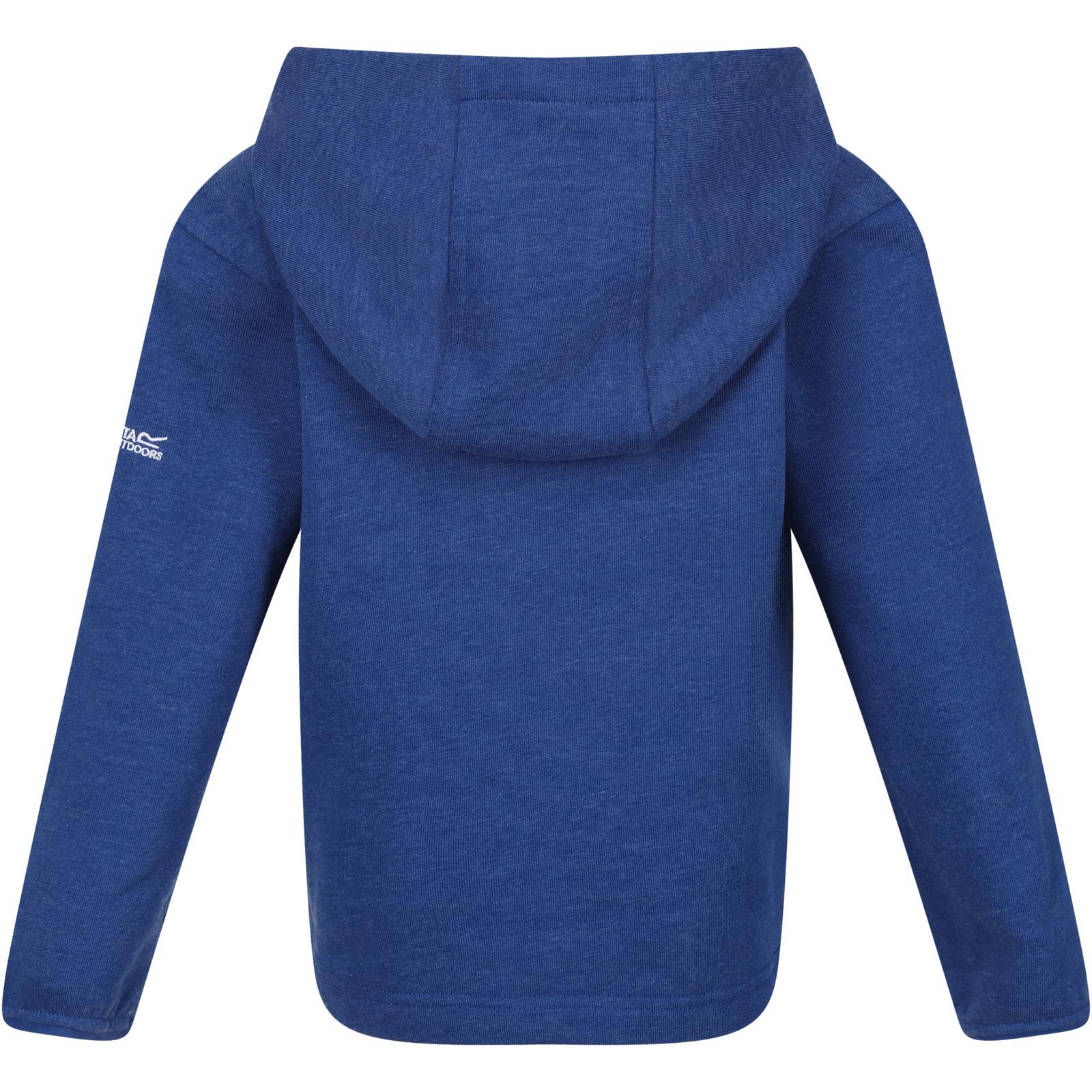 Regatta Kids Peppa Pig Graphic Print Hoody - Image 46